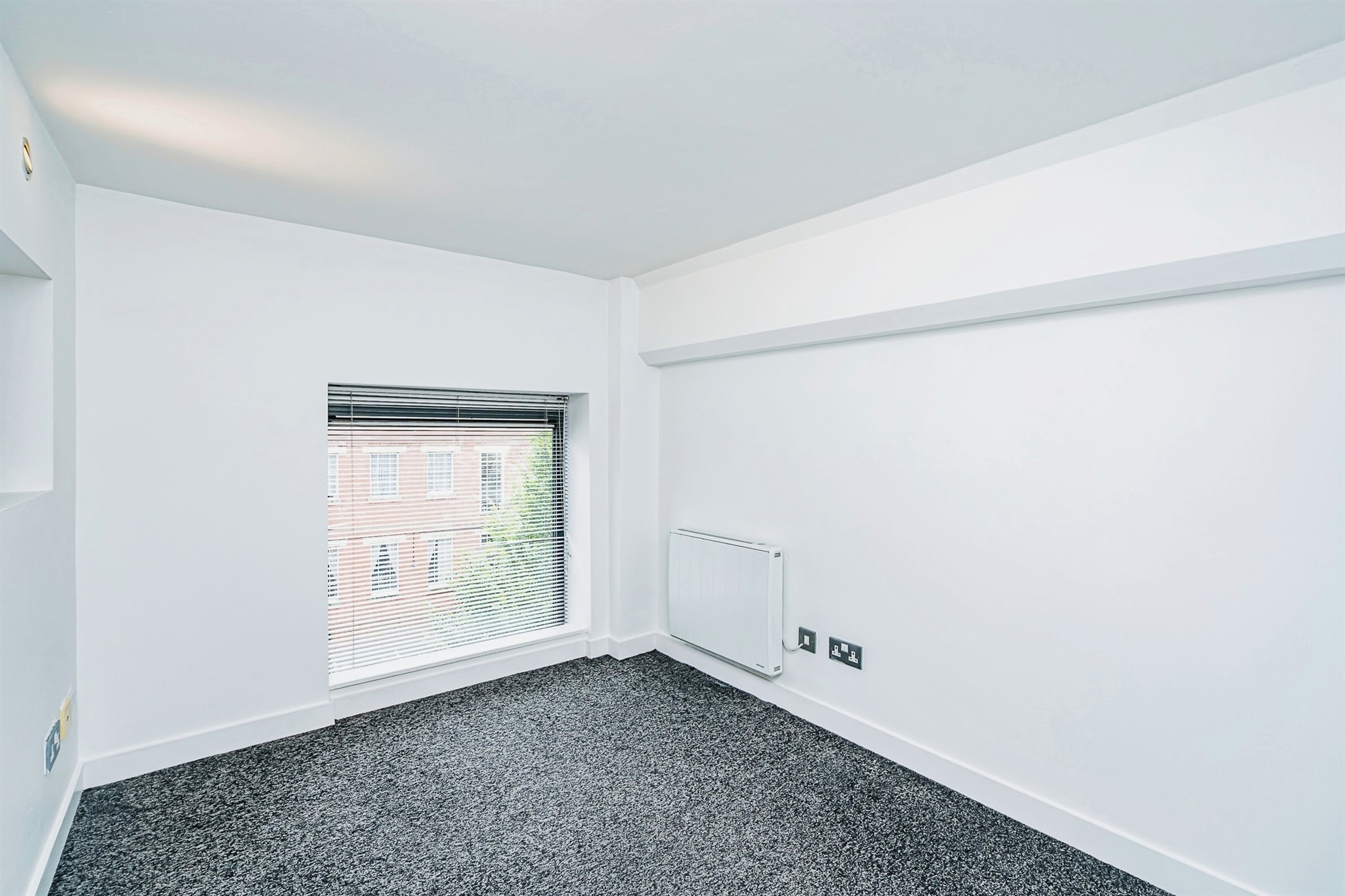 2 bed Apartment