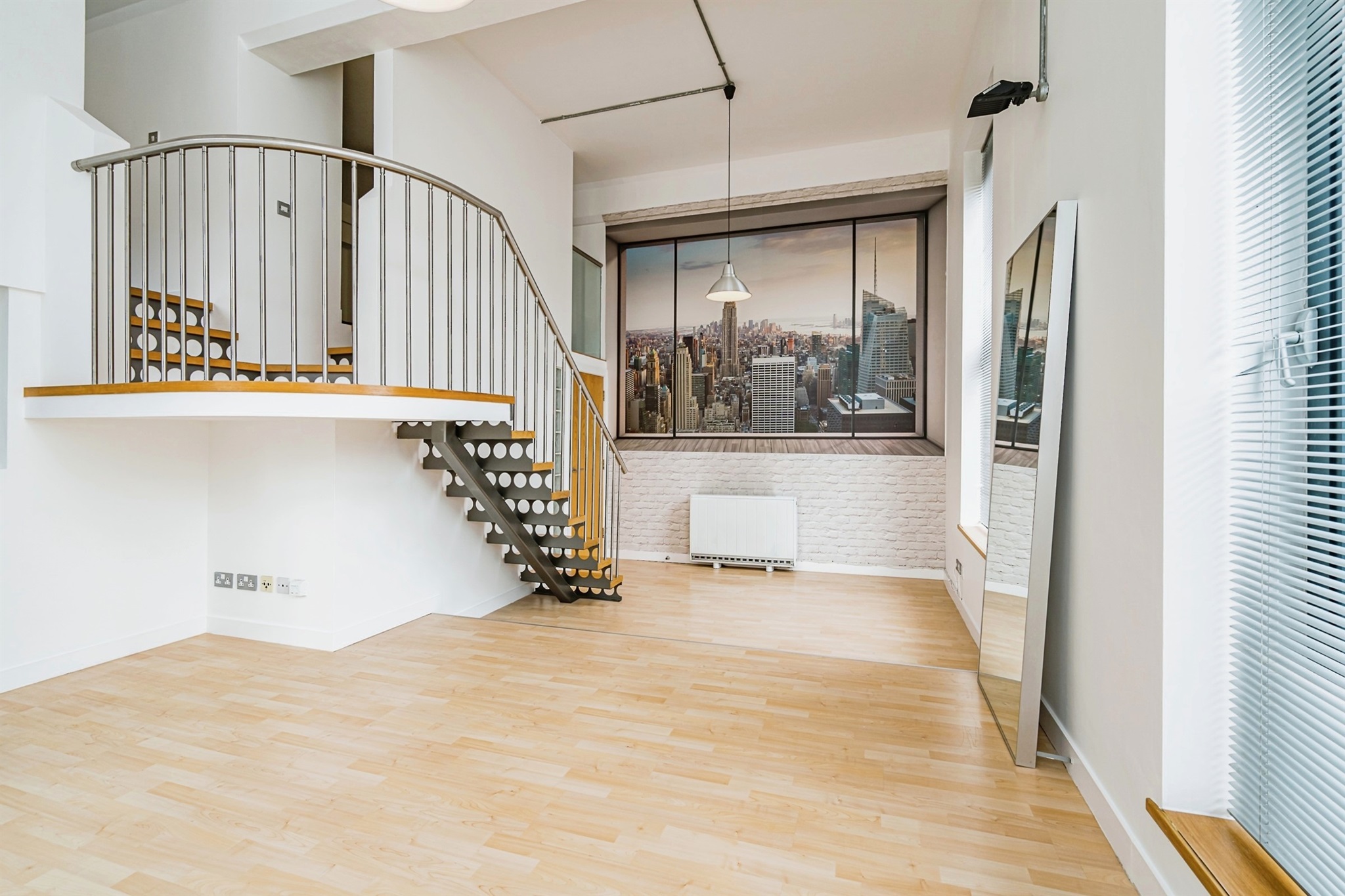 2 bed Apartment