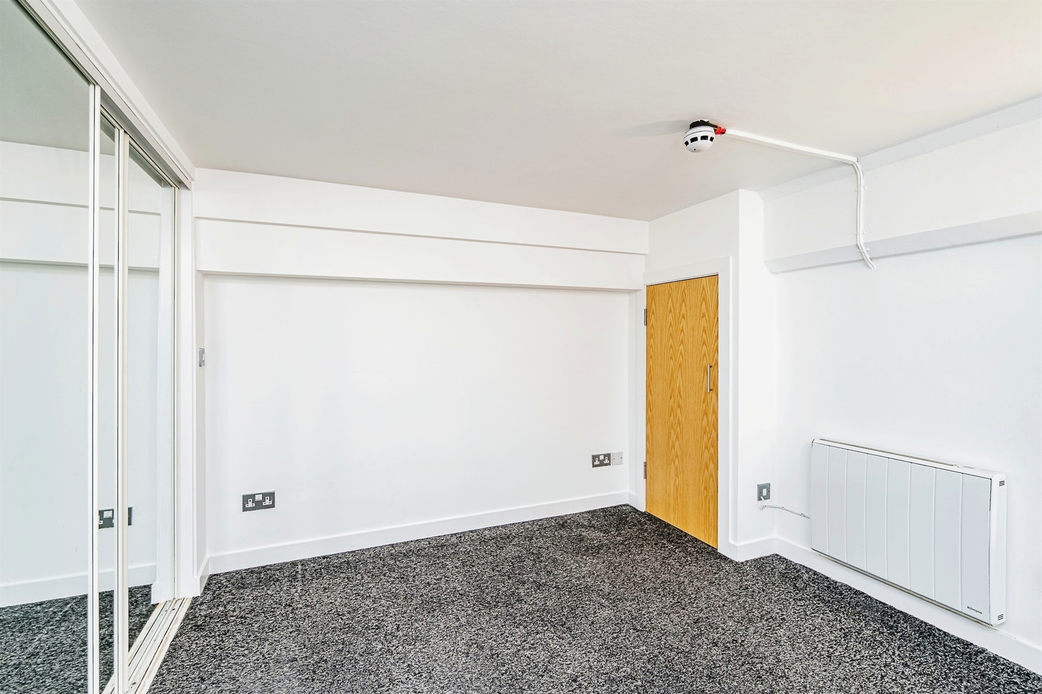 2 bed Apartment