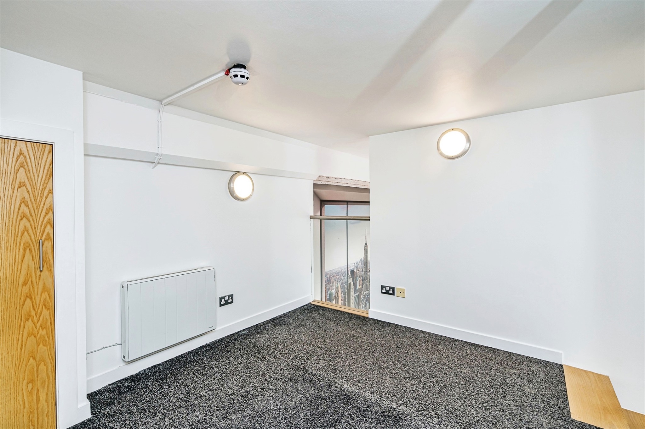2 bed Apartment