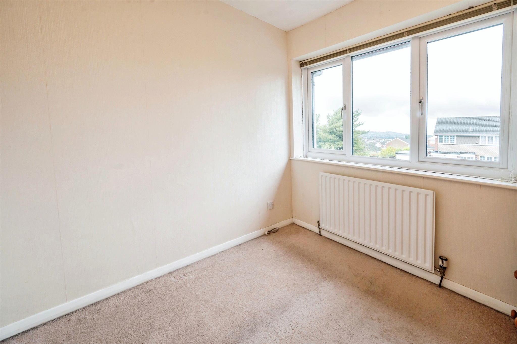 3 bed Terraced
