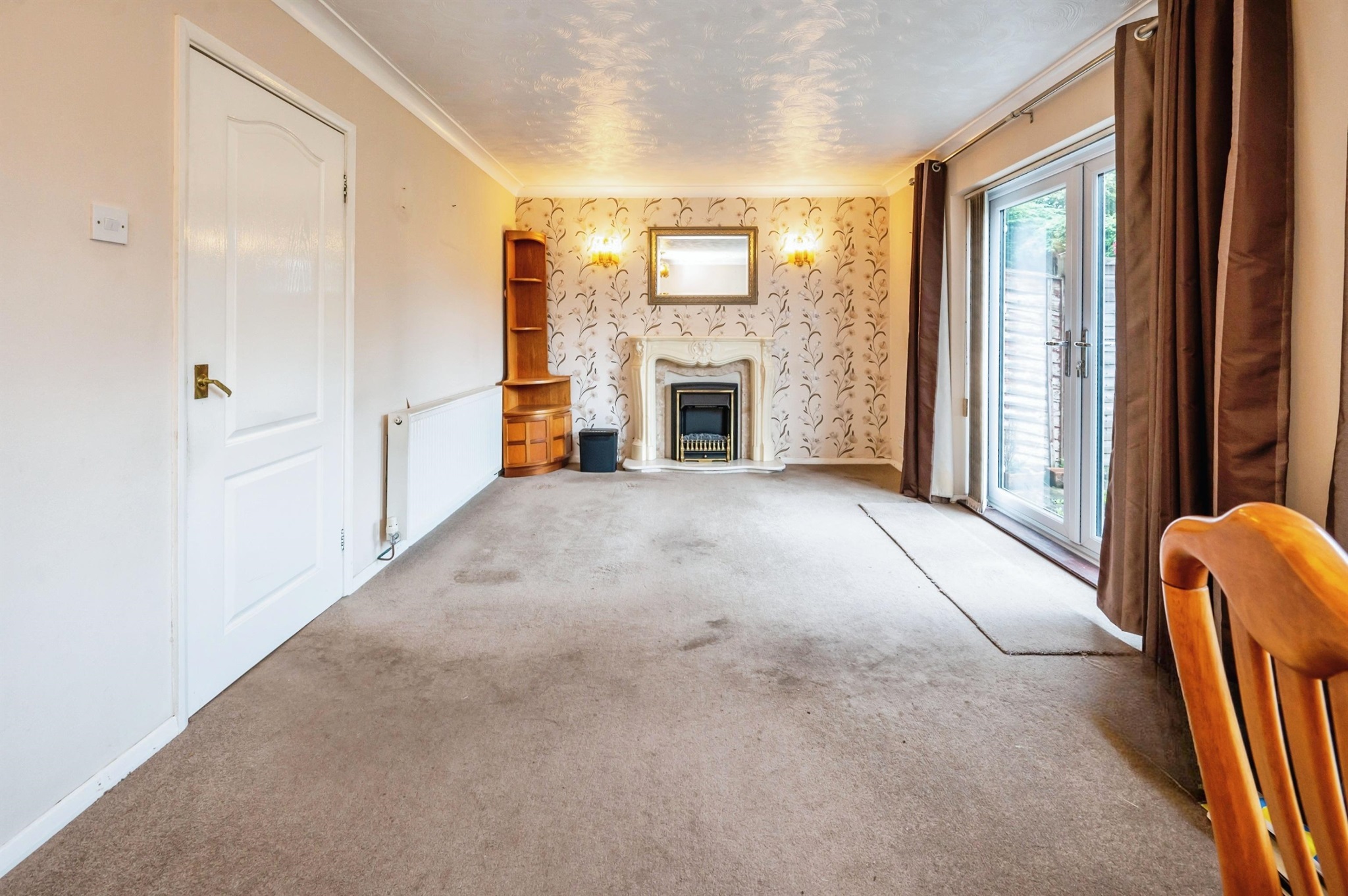 3 bed Terraced