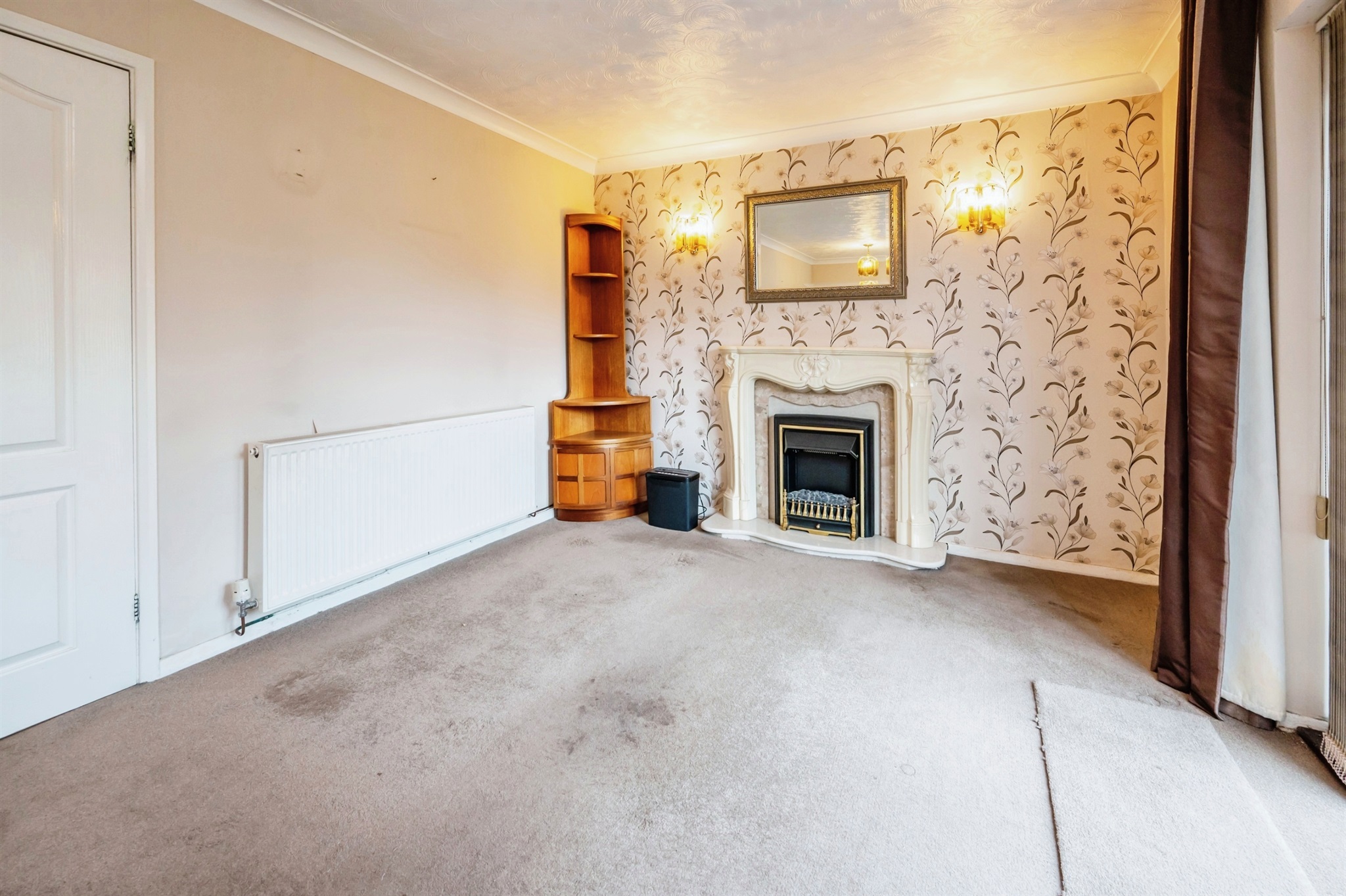 3 bed Terraced