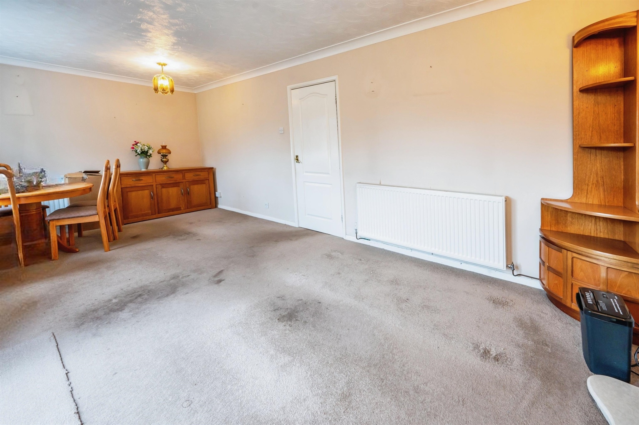 3 bed Terraced