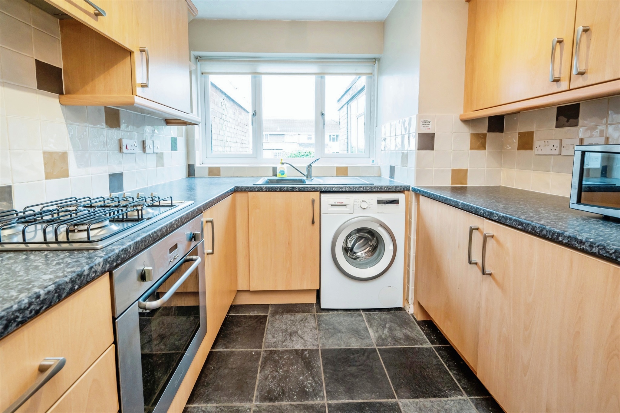3 bed Terraced