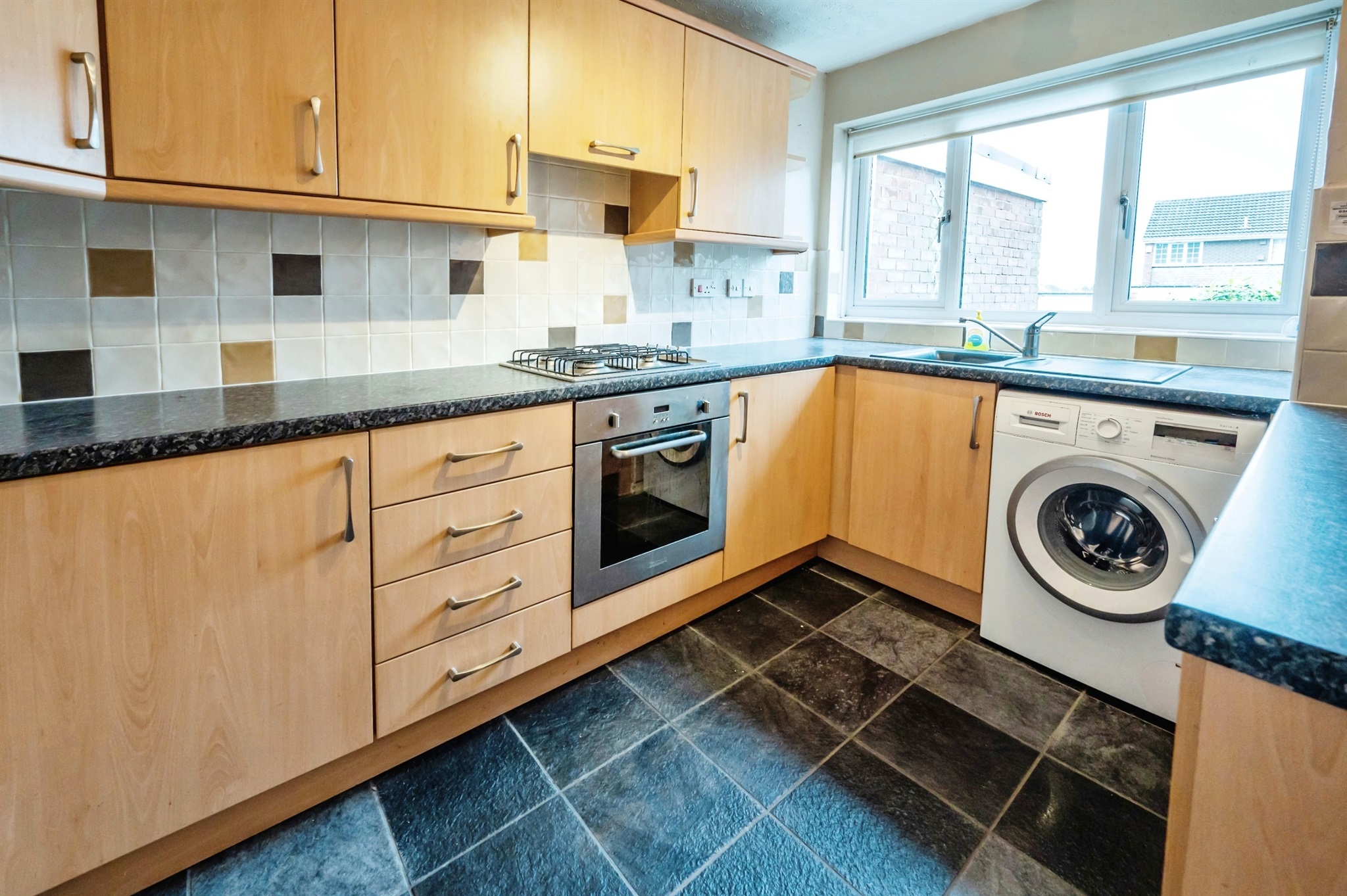 3 bed Terraced