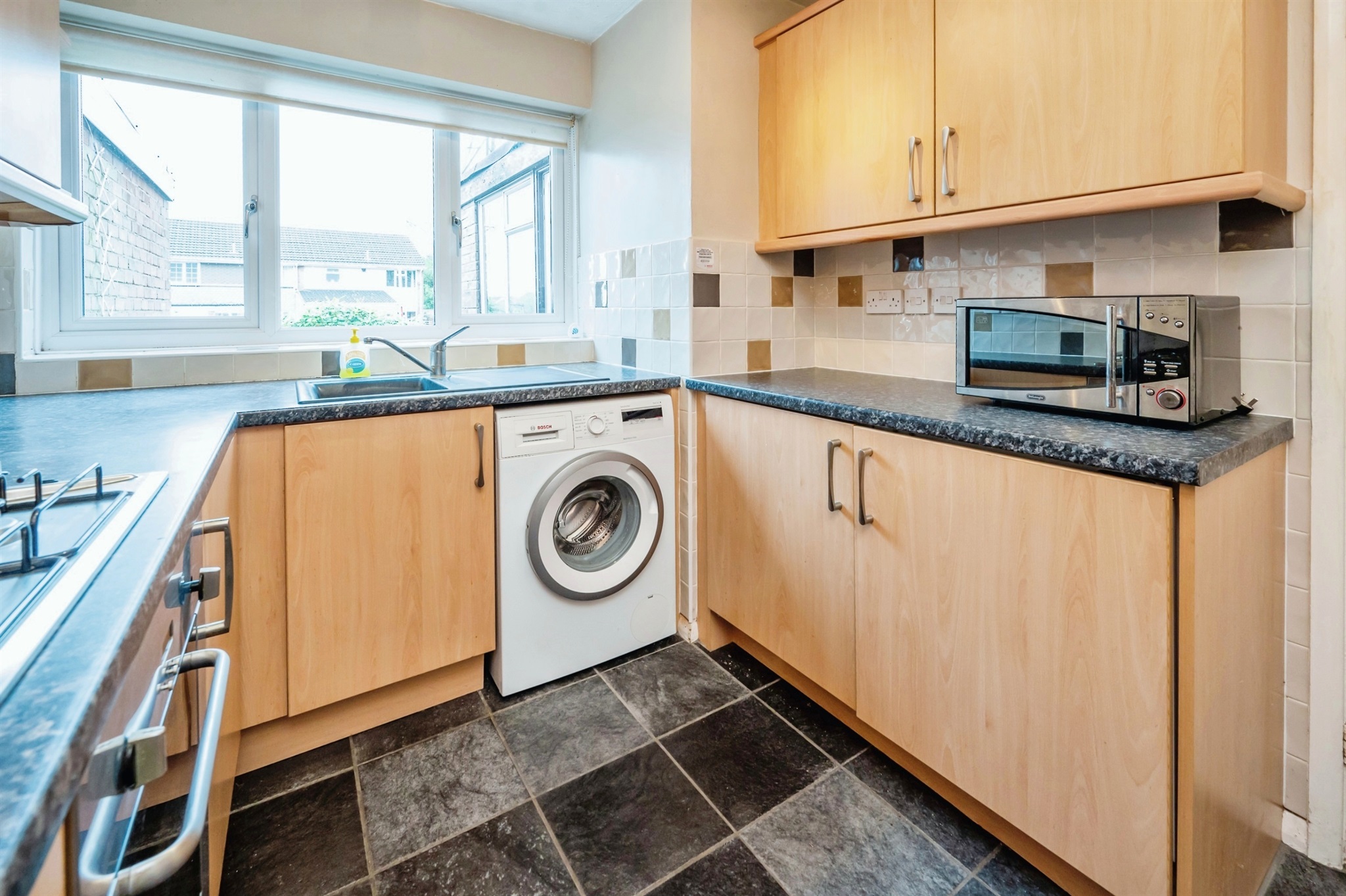 3 bed Terraced