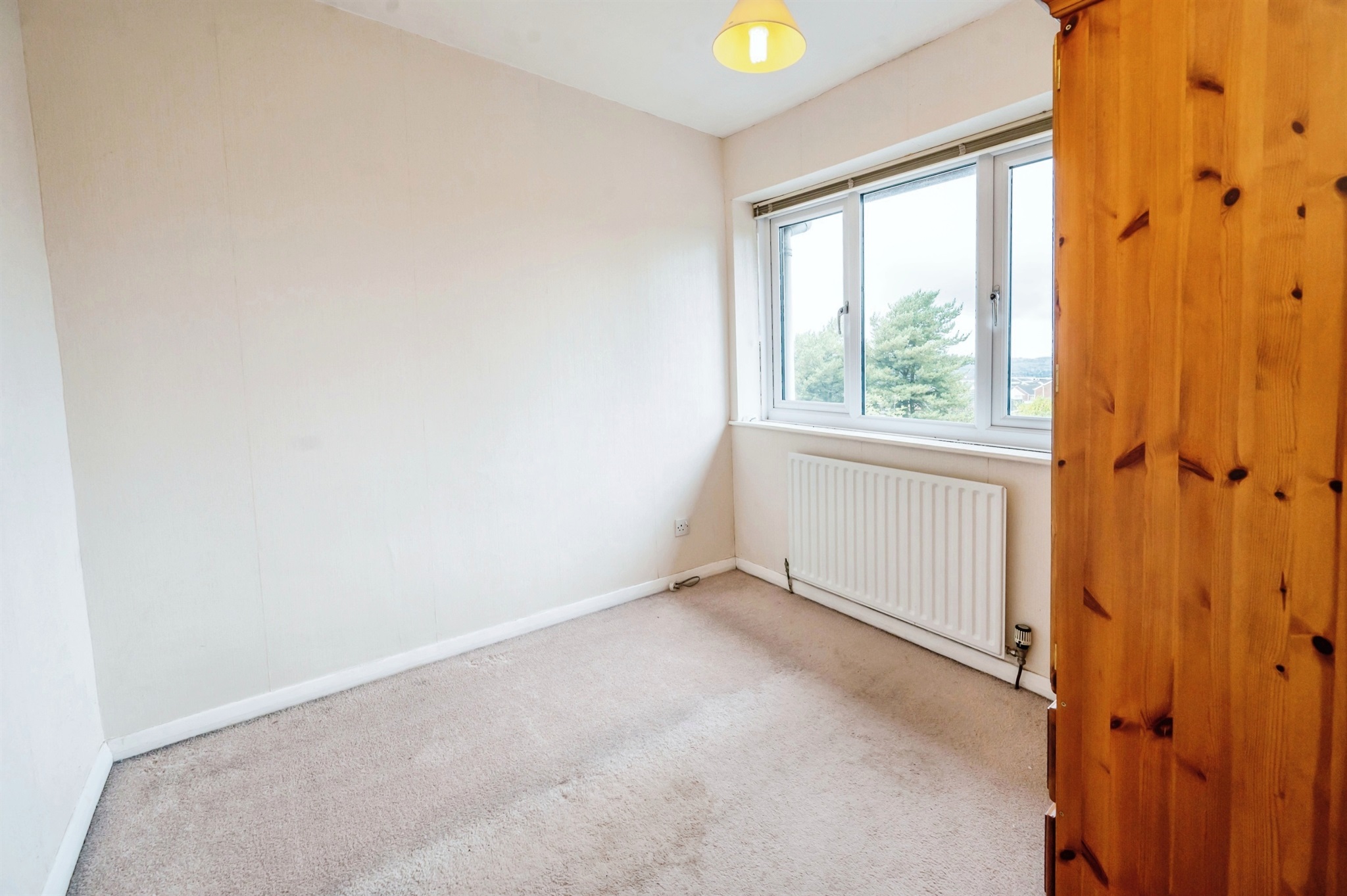 3 bed Terraced