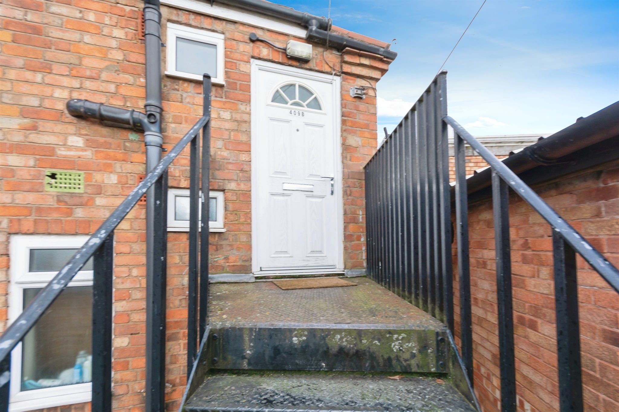 Property cover