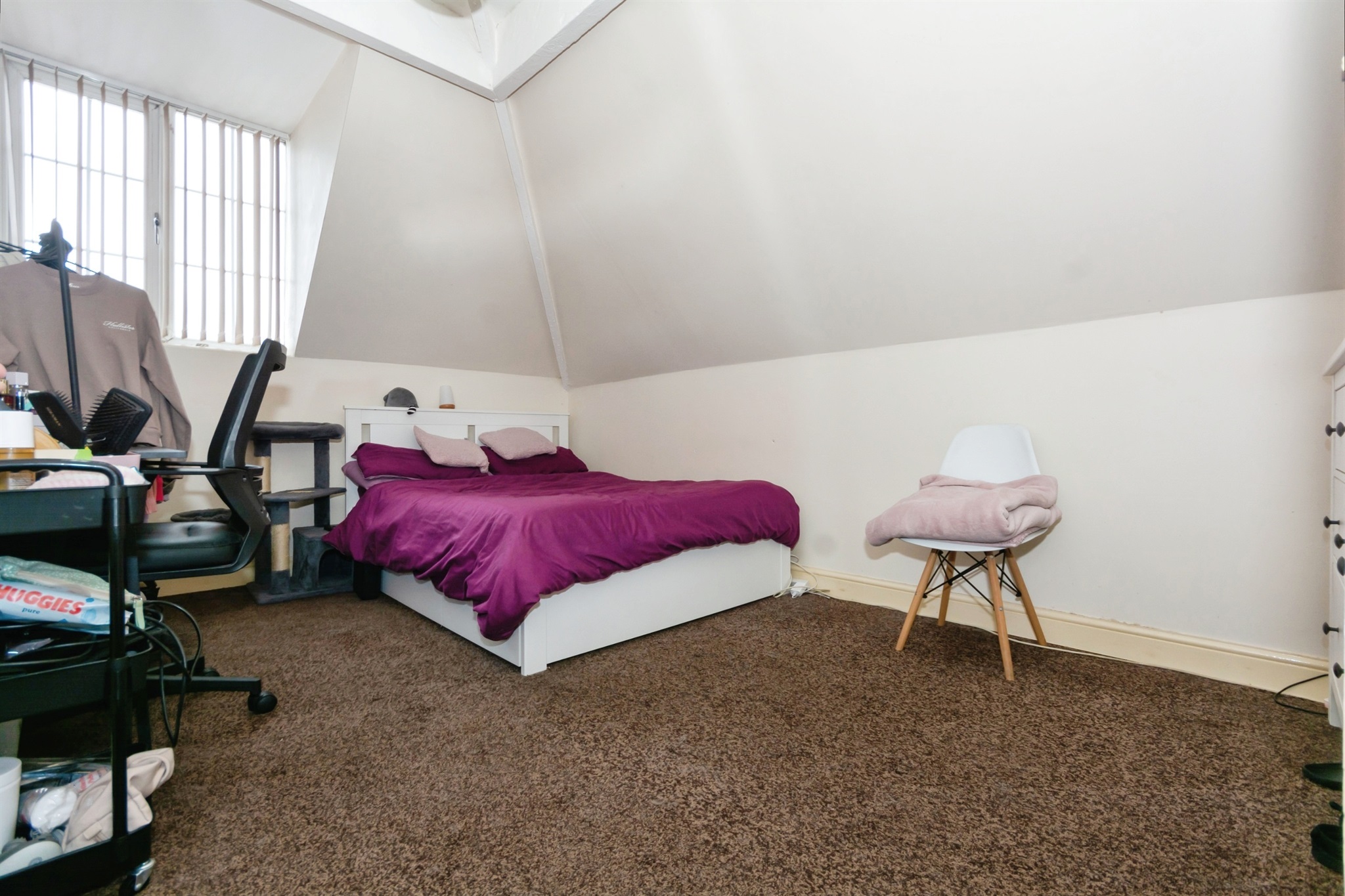 1 bed Apartment
