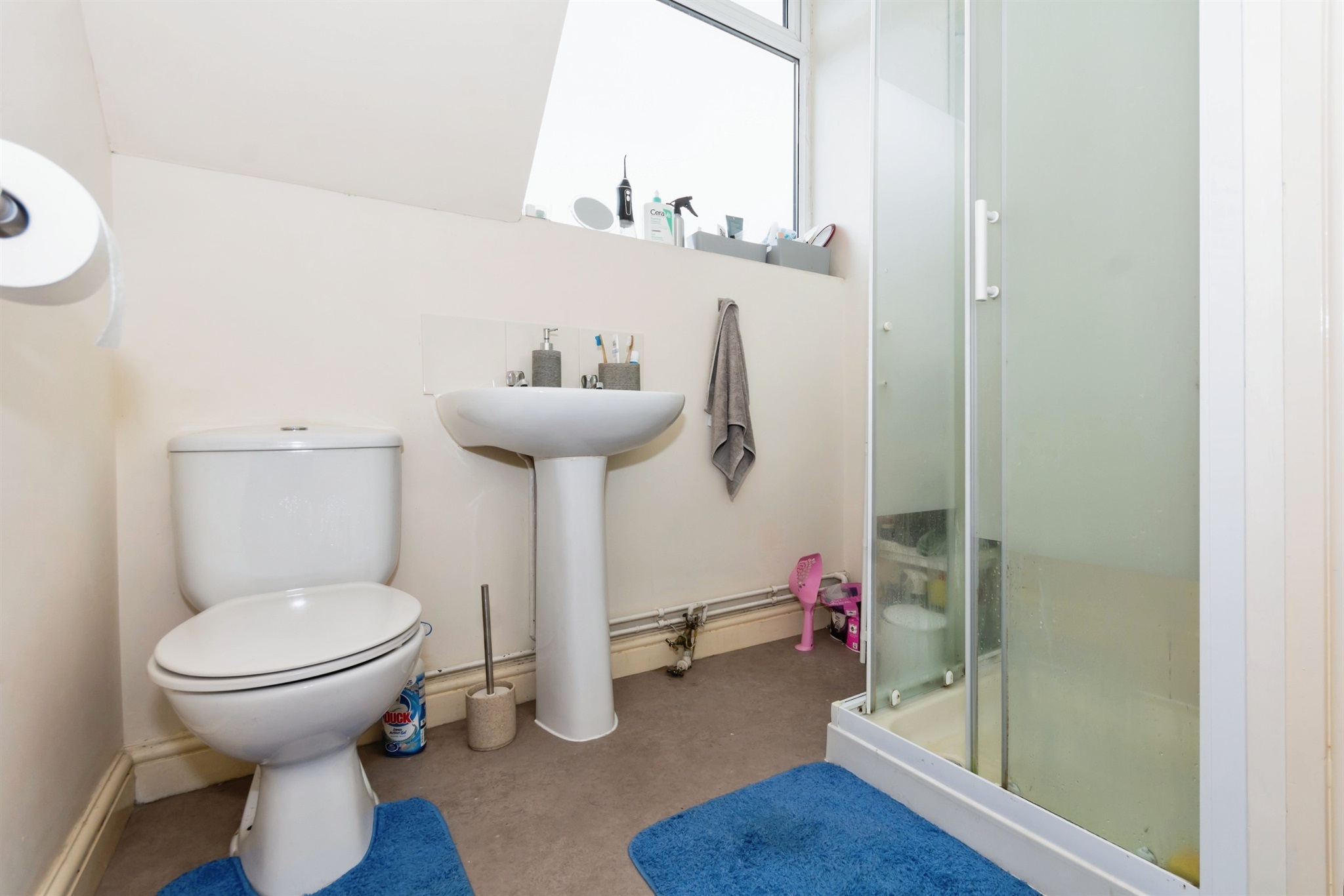 1 bed Apartment