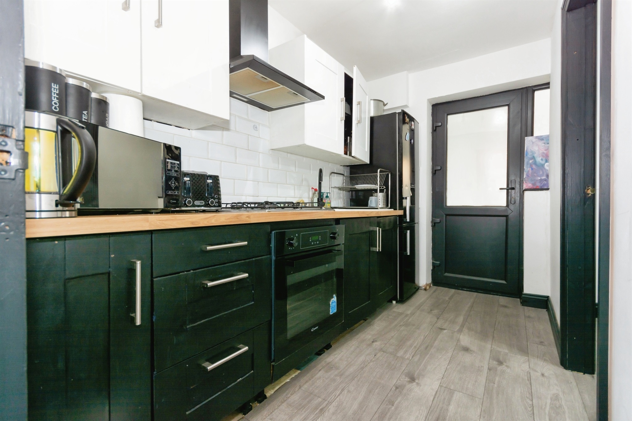 5 bed Semi-Detached