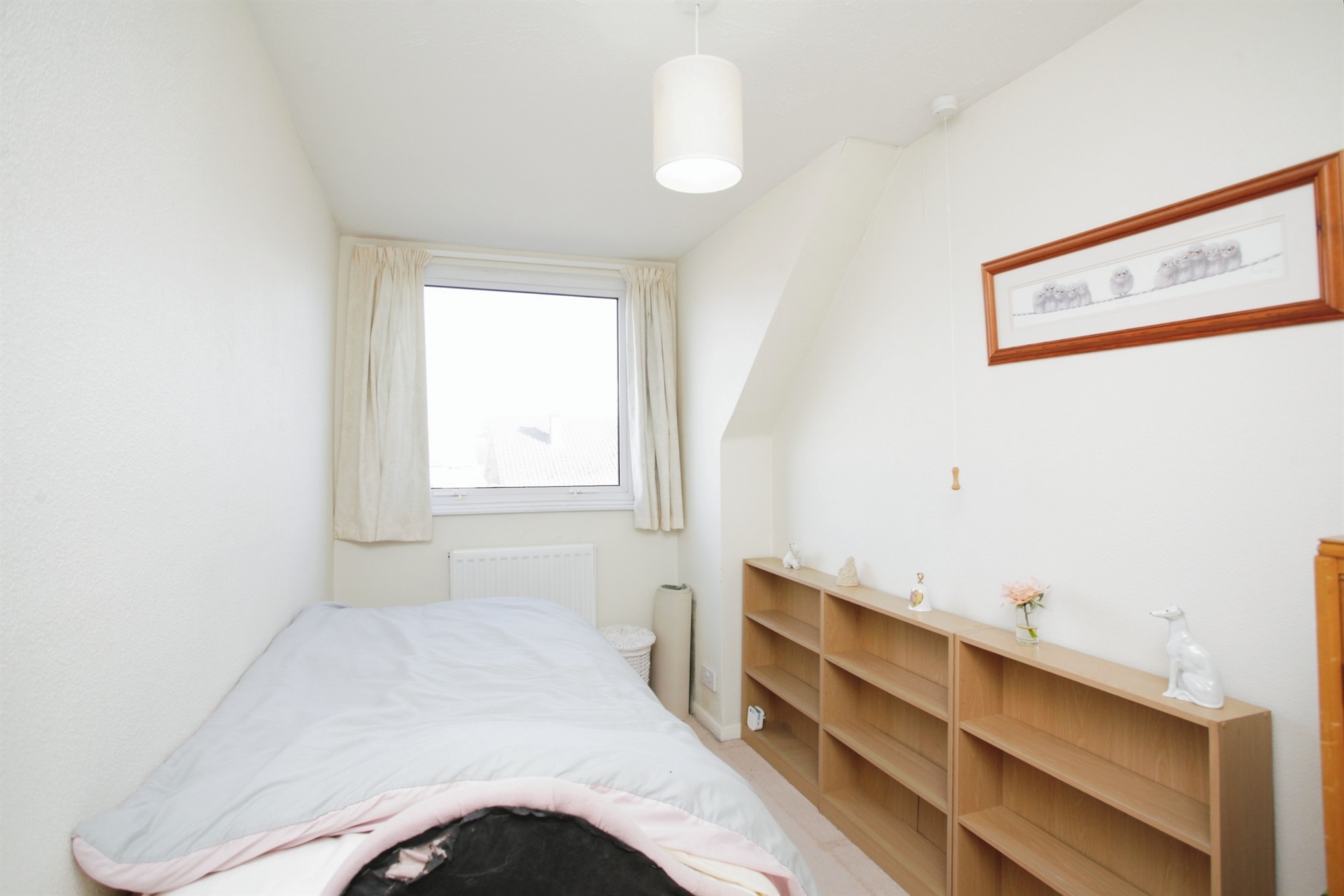 3 bed Semi-Detached