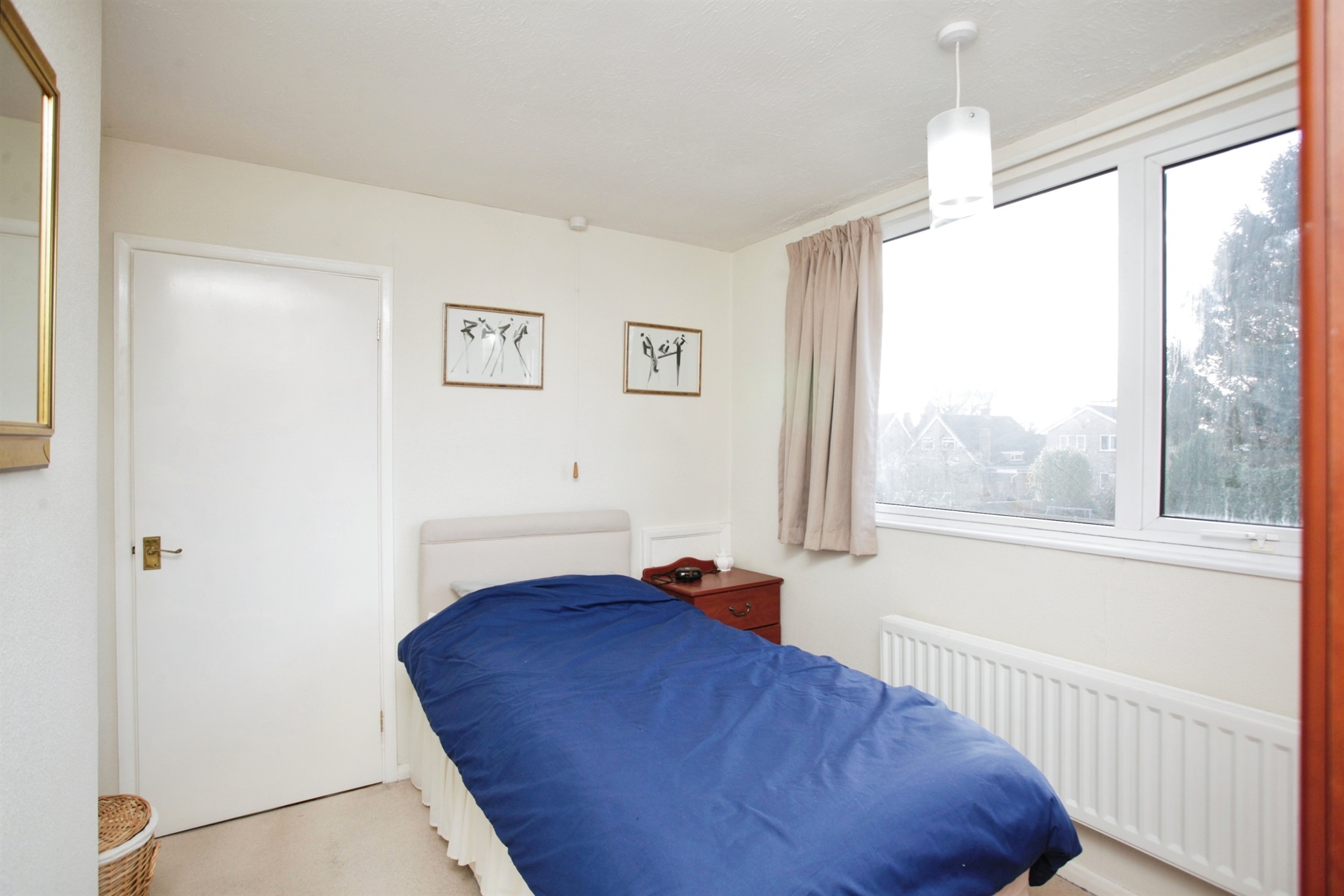 3 bed Semi-Detached