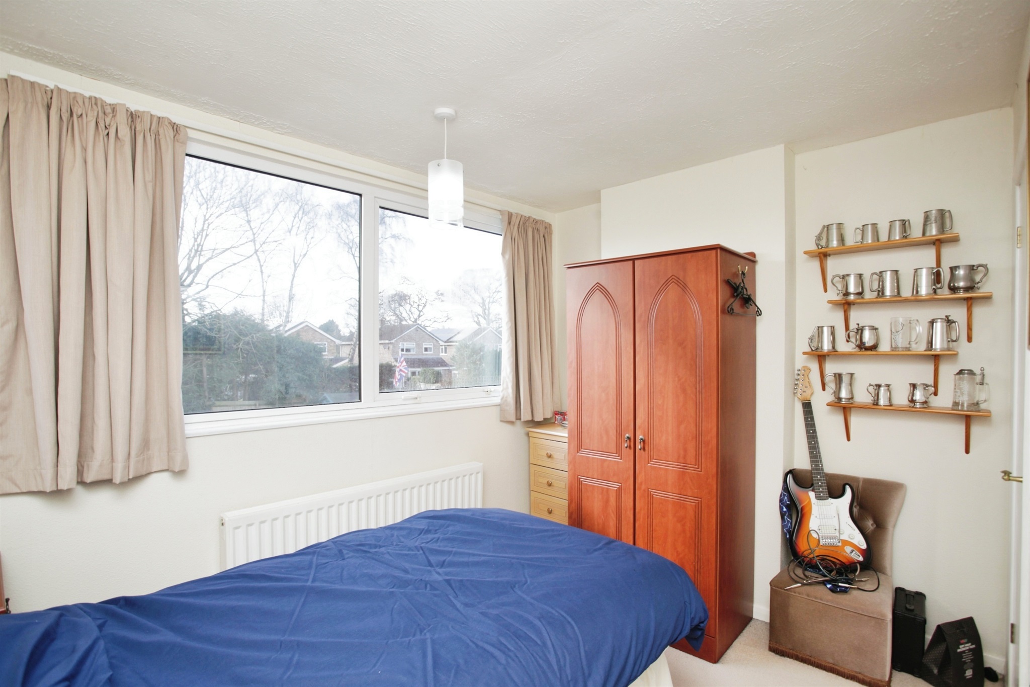 3 bed Semi-Detached