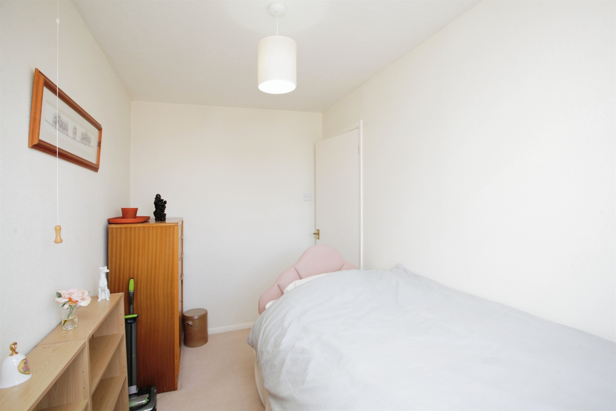3 bed Semi-Detached