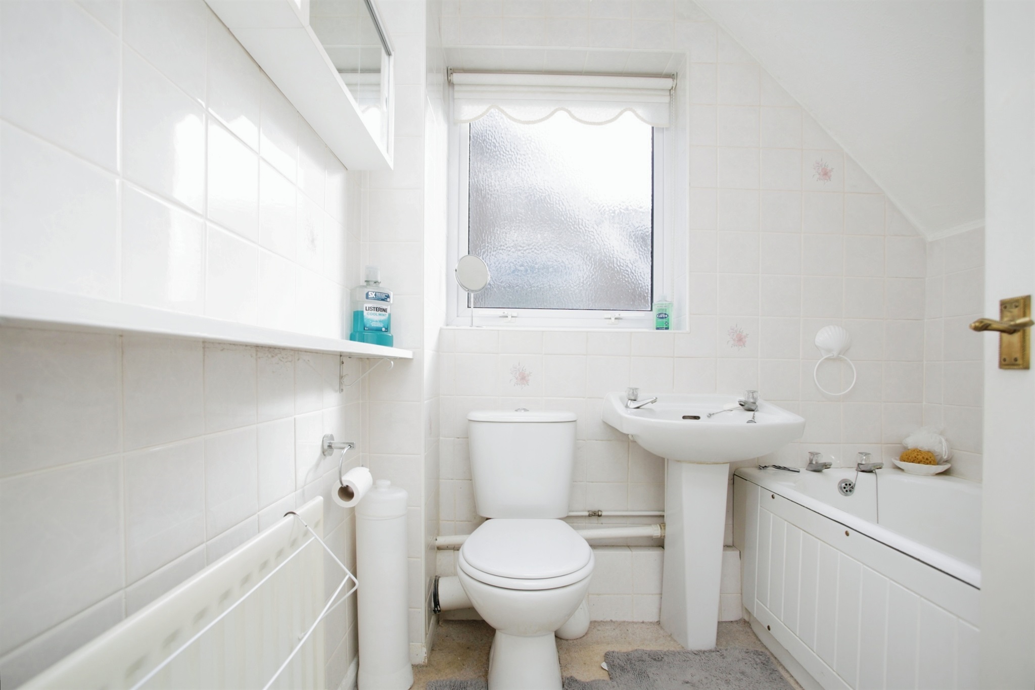3 bed Semi-Detached