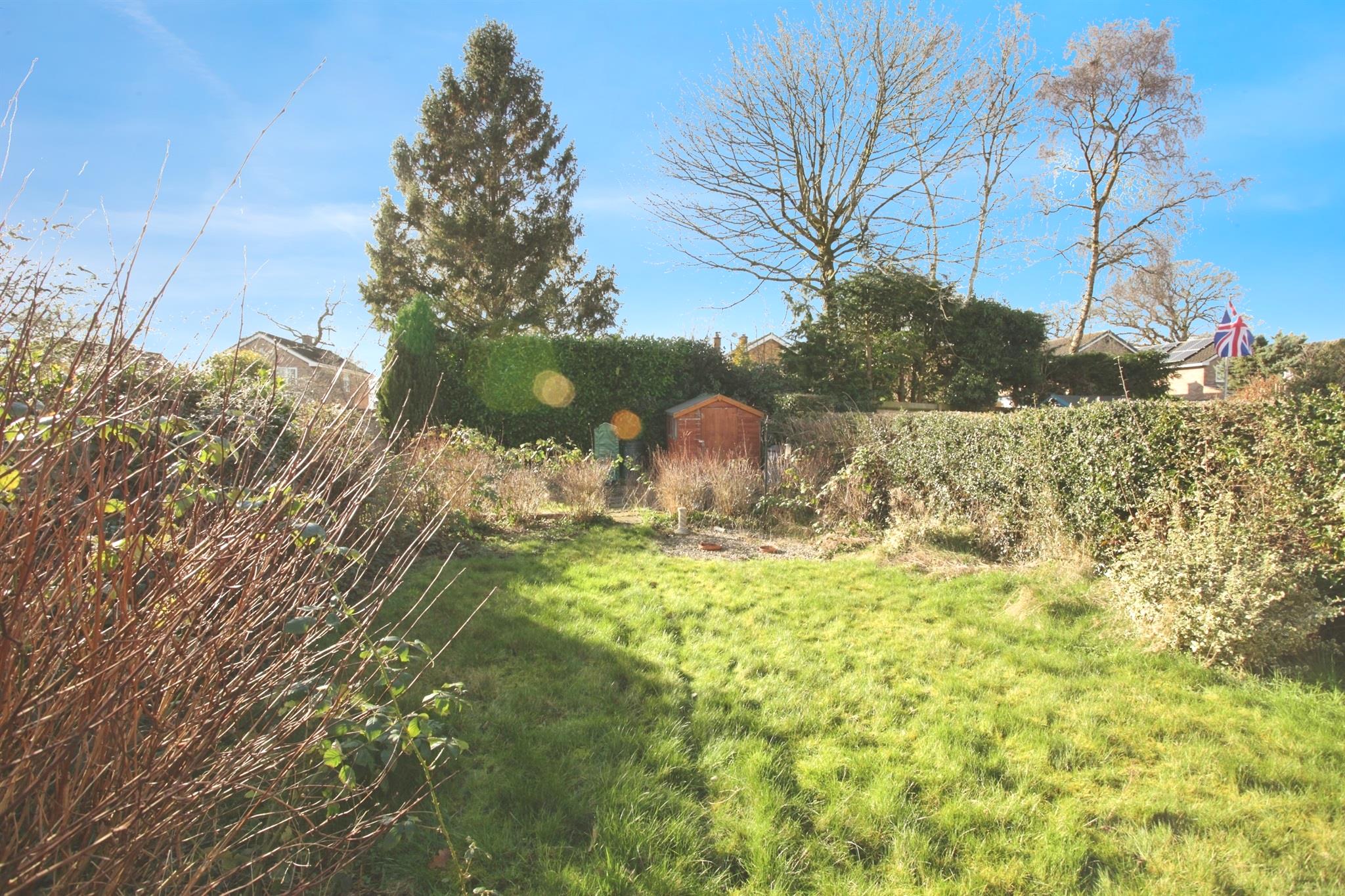 3 bed Semi-Detached