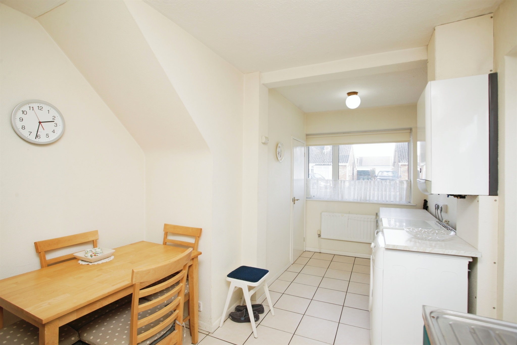 3 bed Semi-Detached