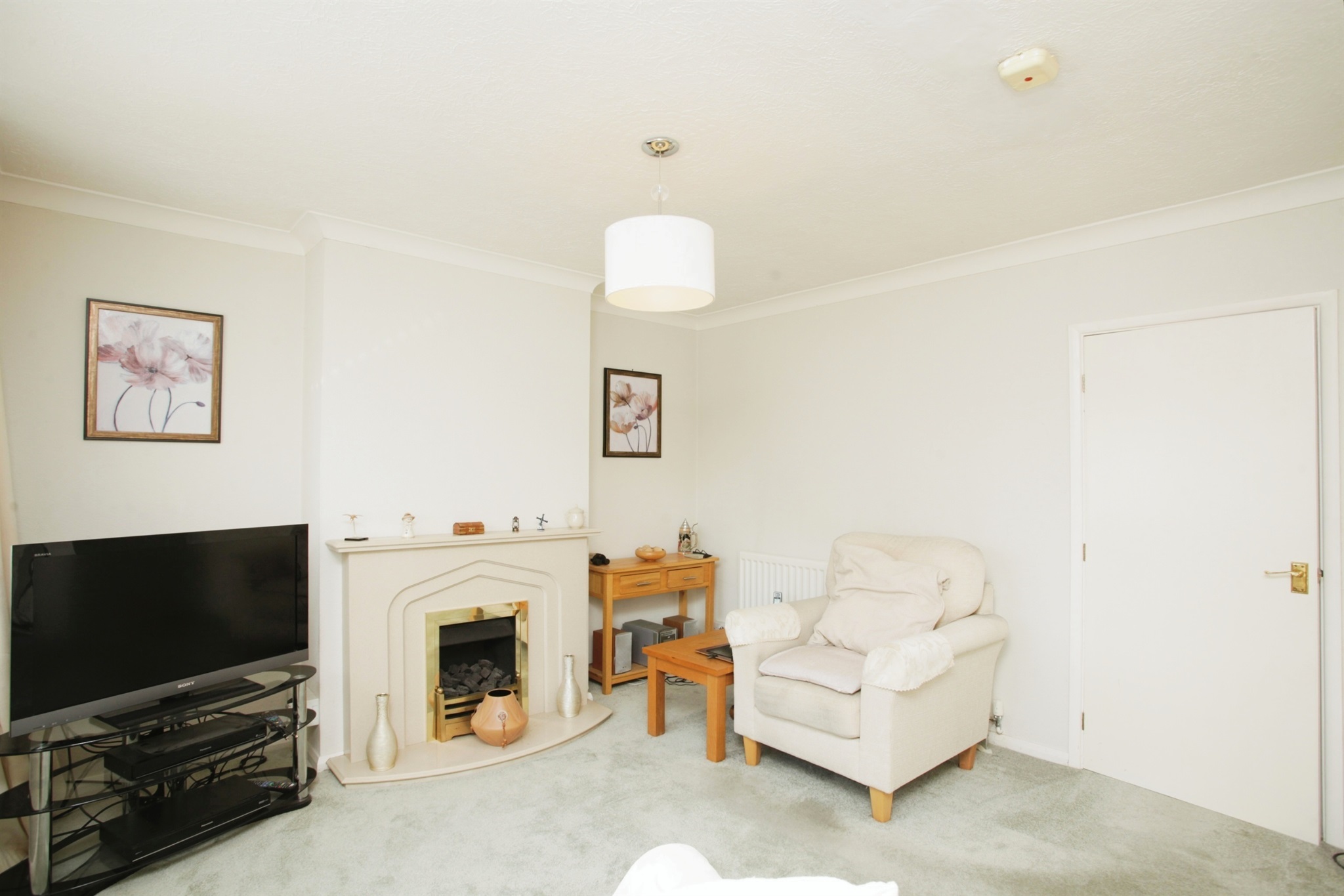 3 bed Semi-Detached