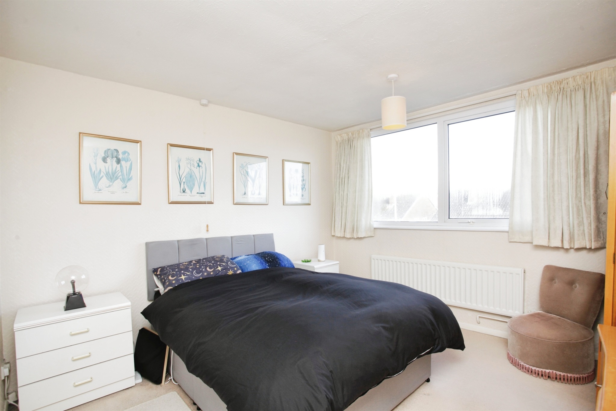 3 bed Semi-Detached