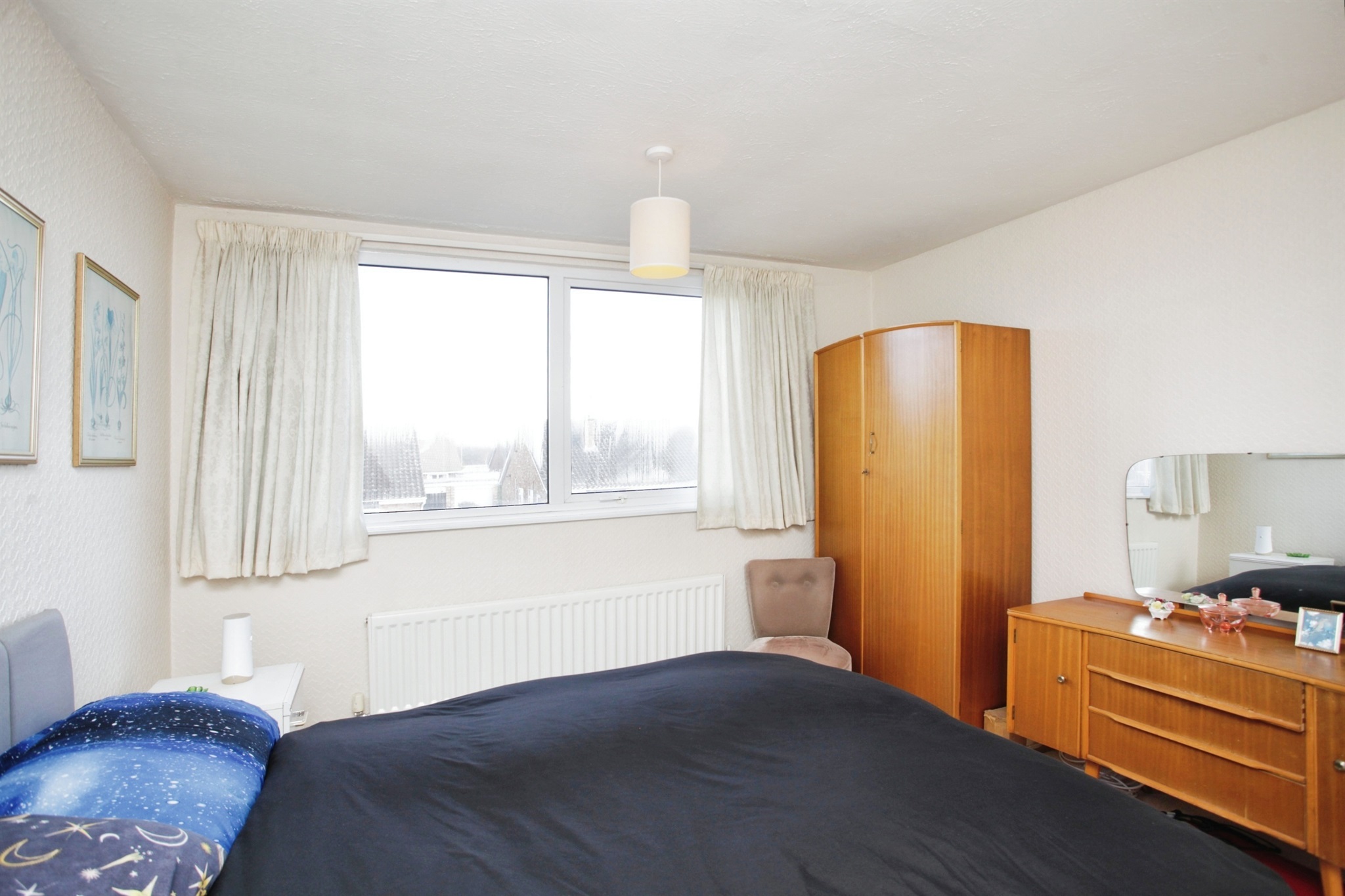 3 bed Semi-Detached