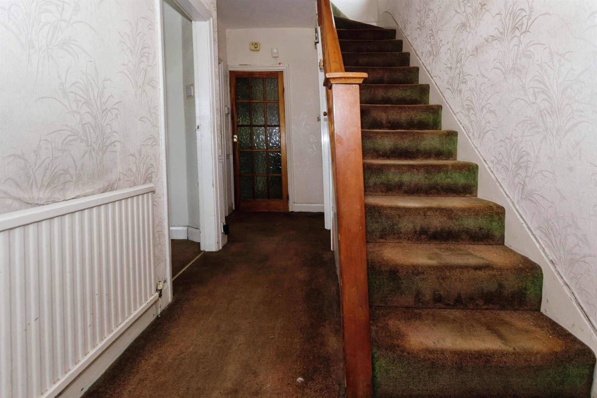 4 bed Semi-Detached