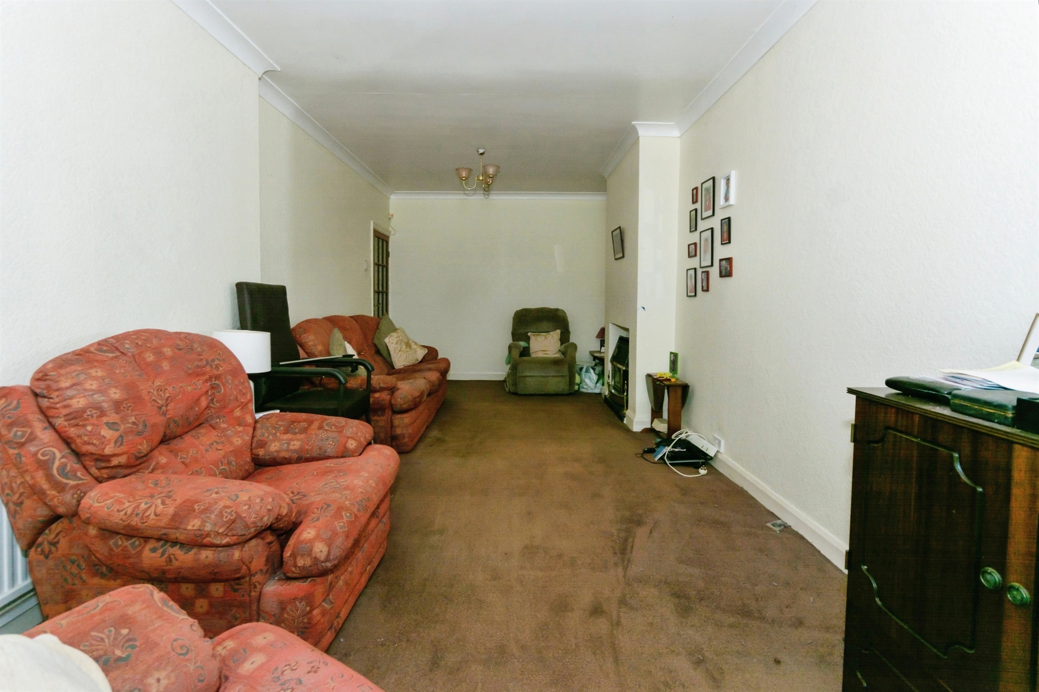 4 bed Semi-Detached