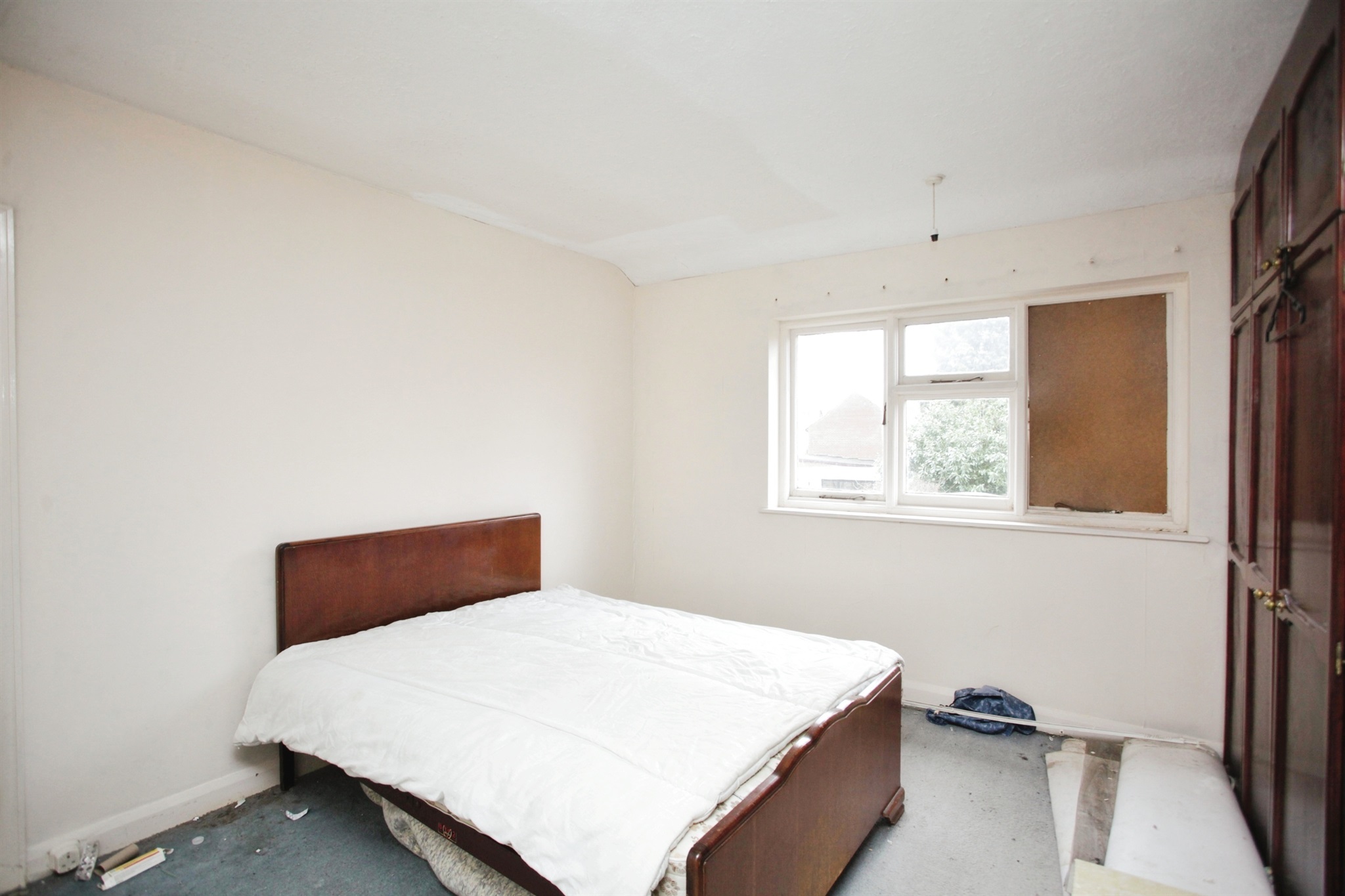 3 bed Semi-Detached
