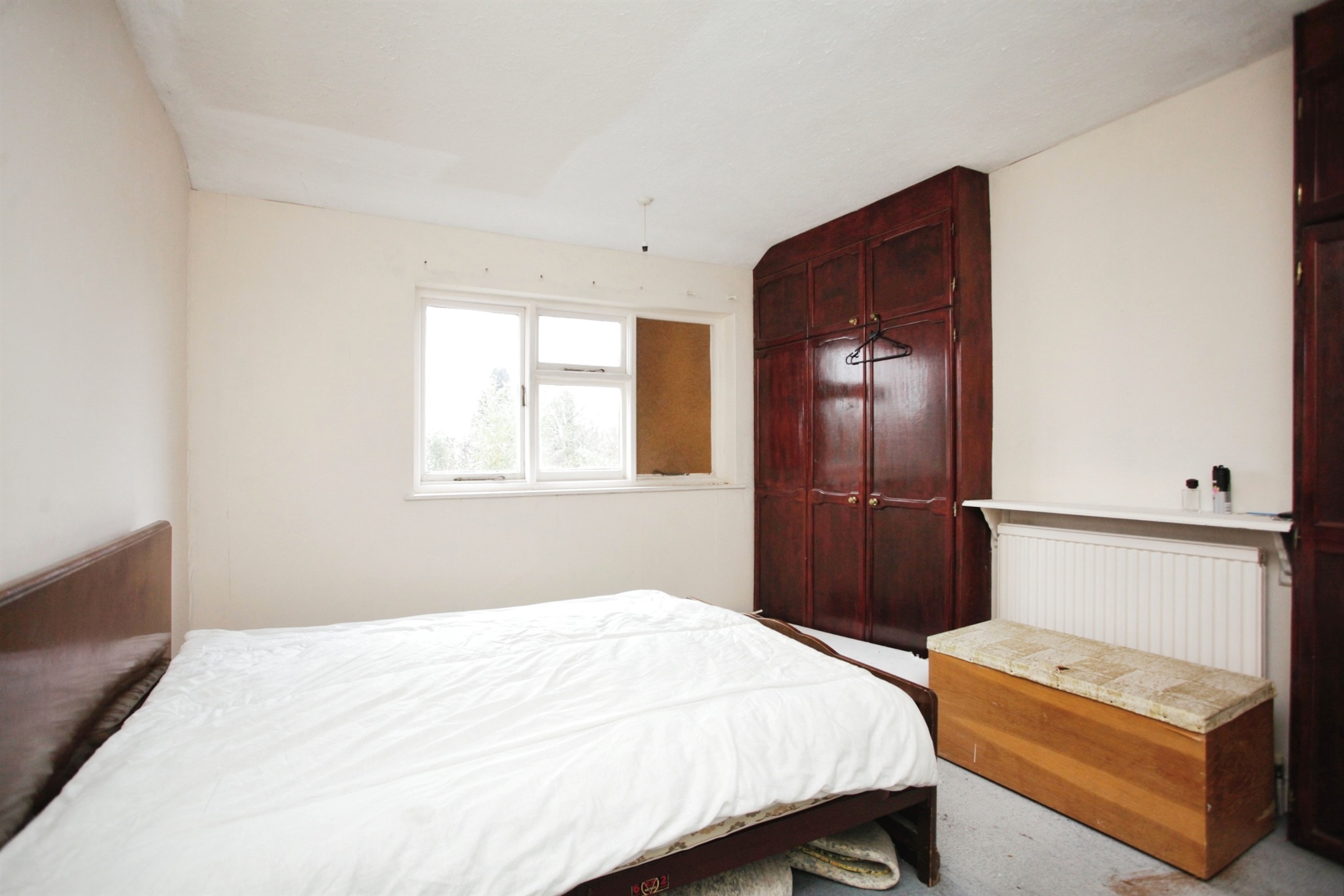 3 bed Semi-Detached