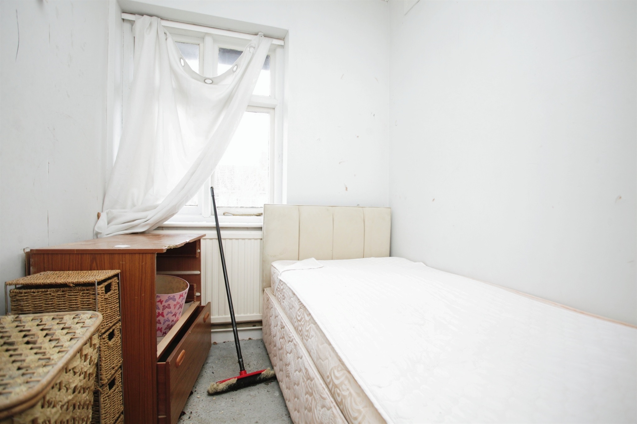 3 bed Semi-Detached