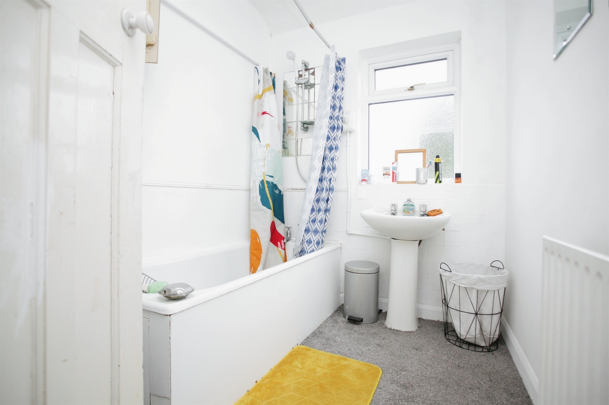 3 bed Semi-Detached