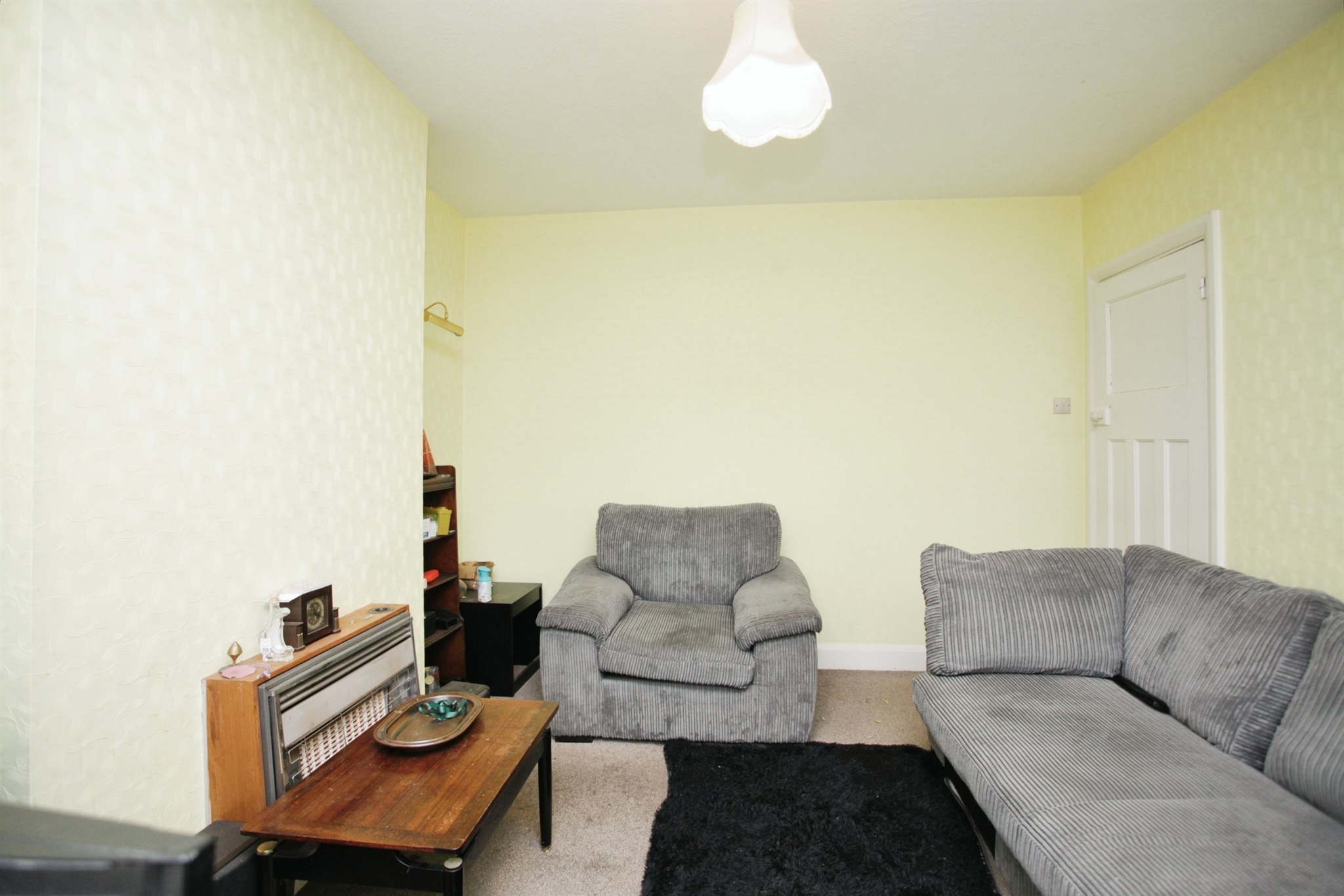 3 bed Semi-Detached