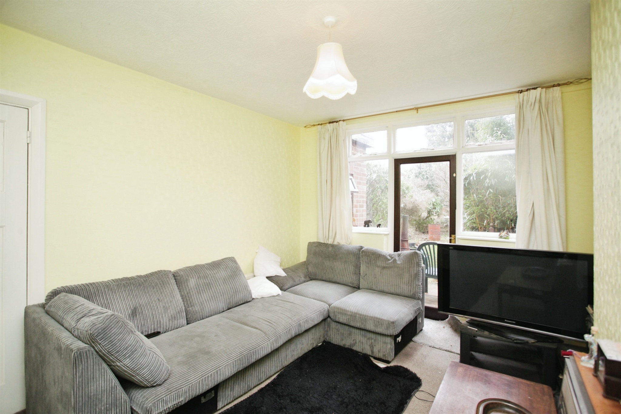3 bed Semi-Detached