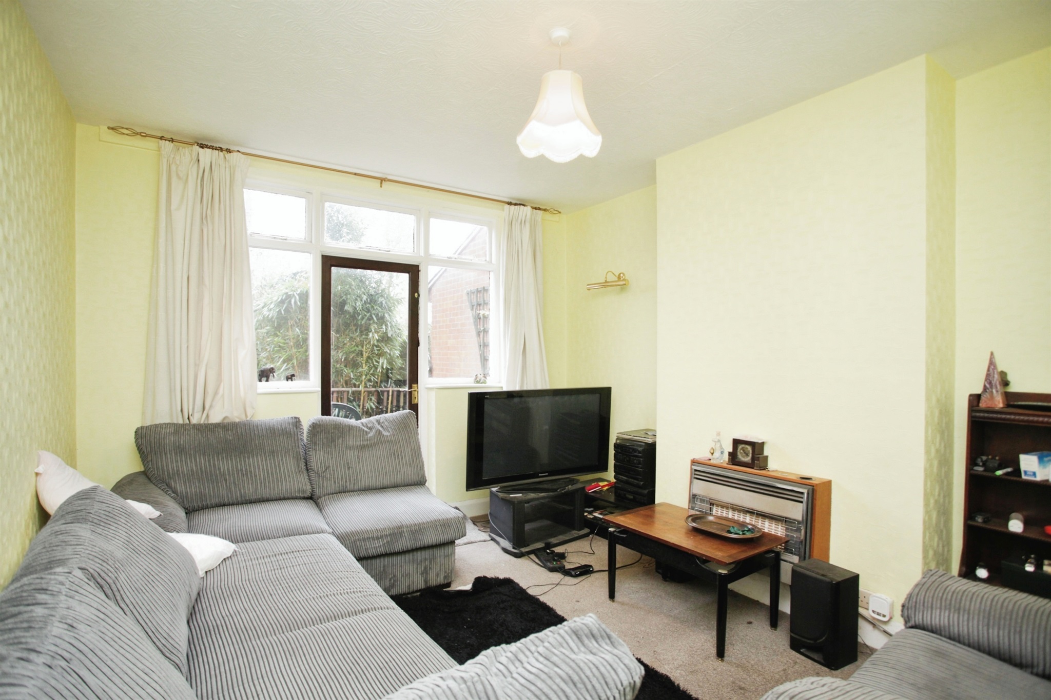 3 bed Semi-Detached
