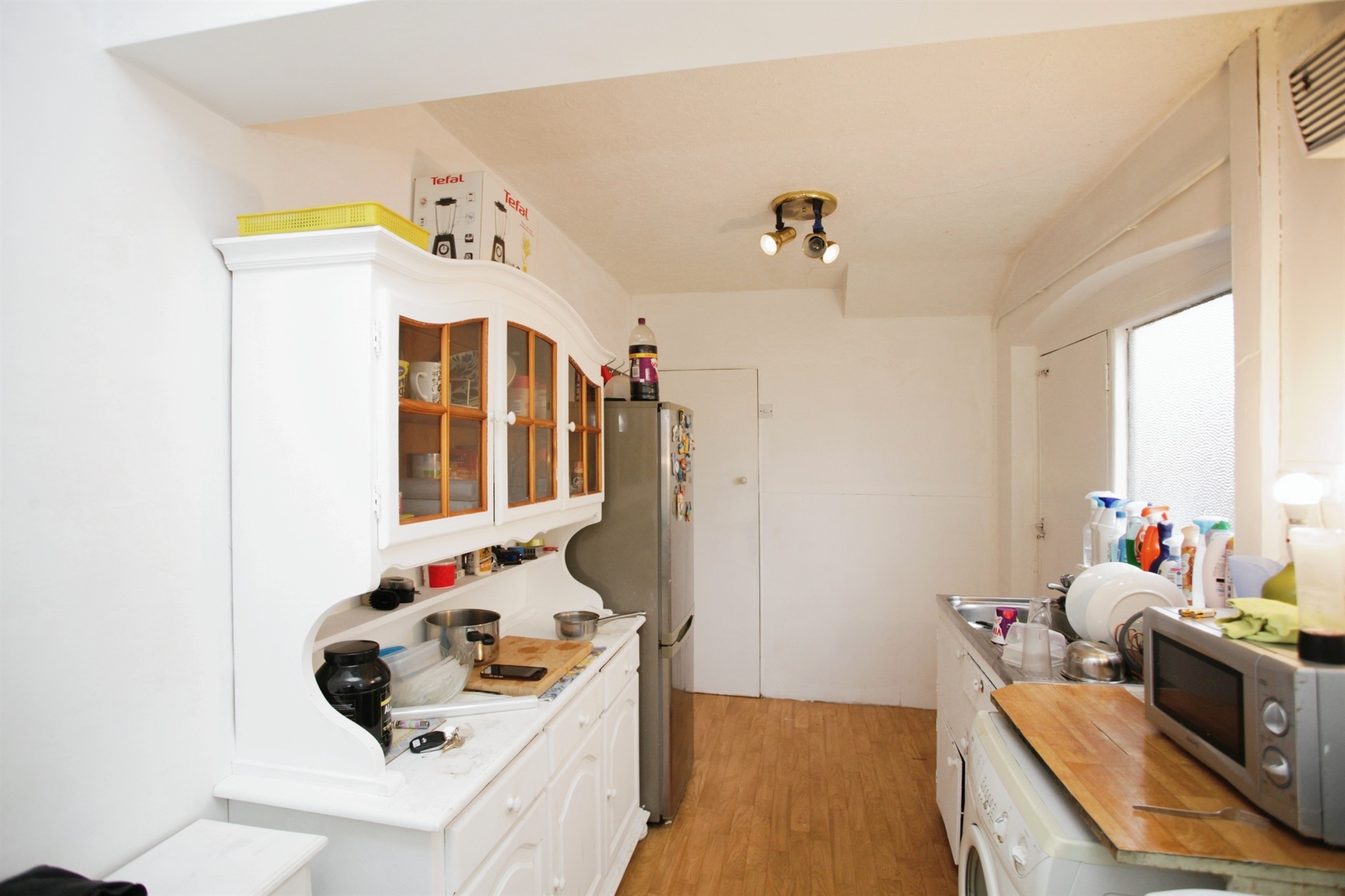 3 bed Semi-Detached