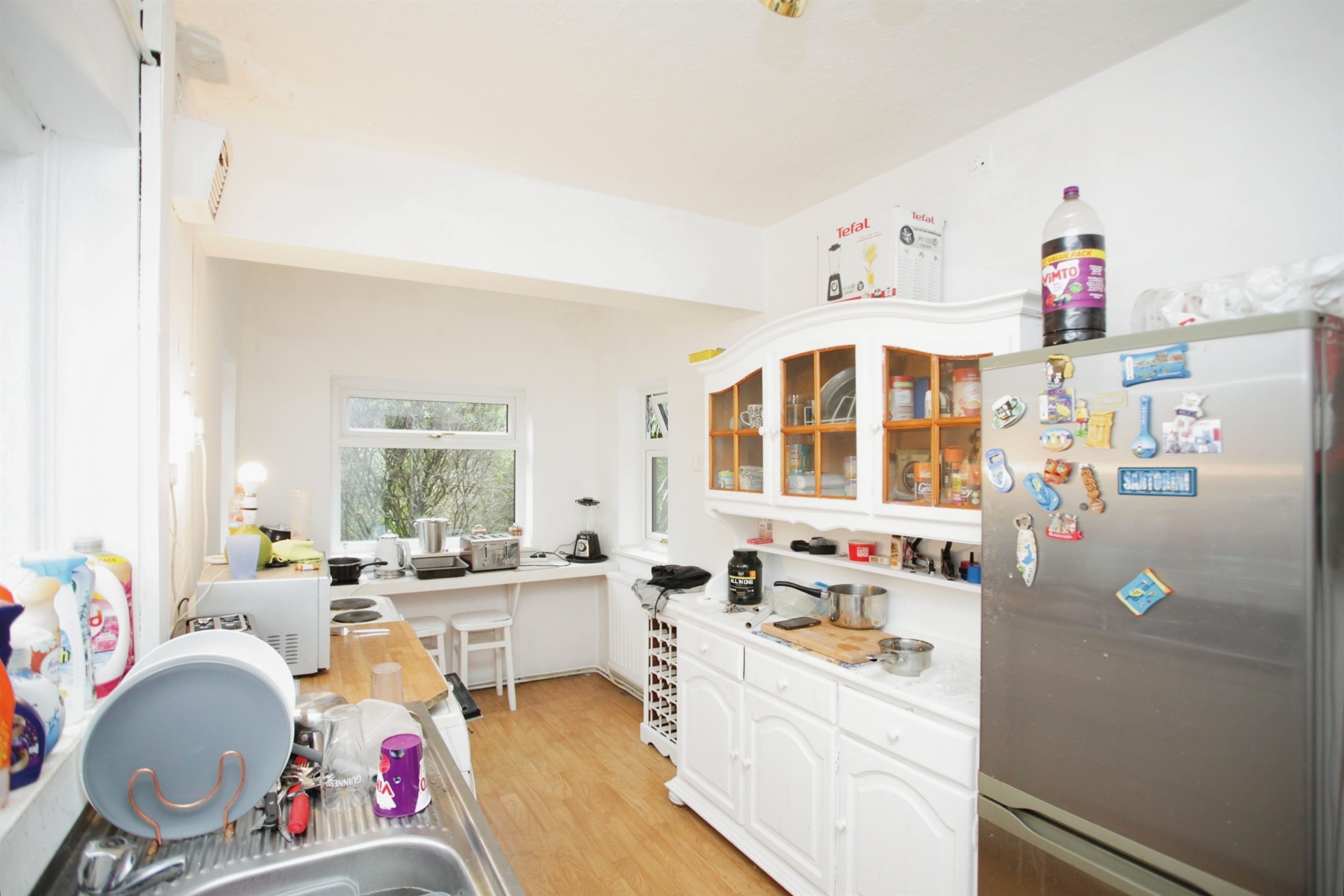 3 bed Semi-Detached