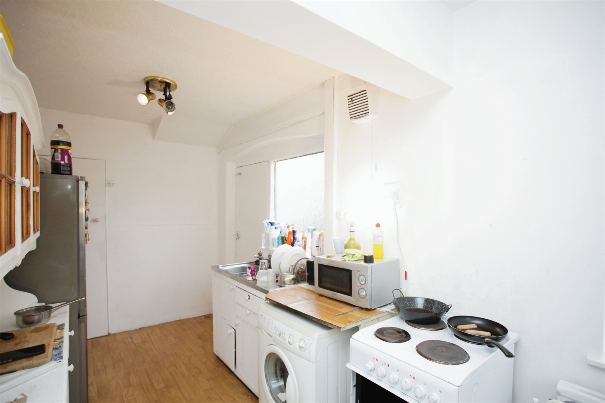 3 bed Semi-Detached