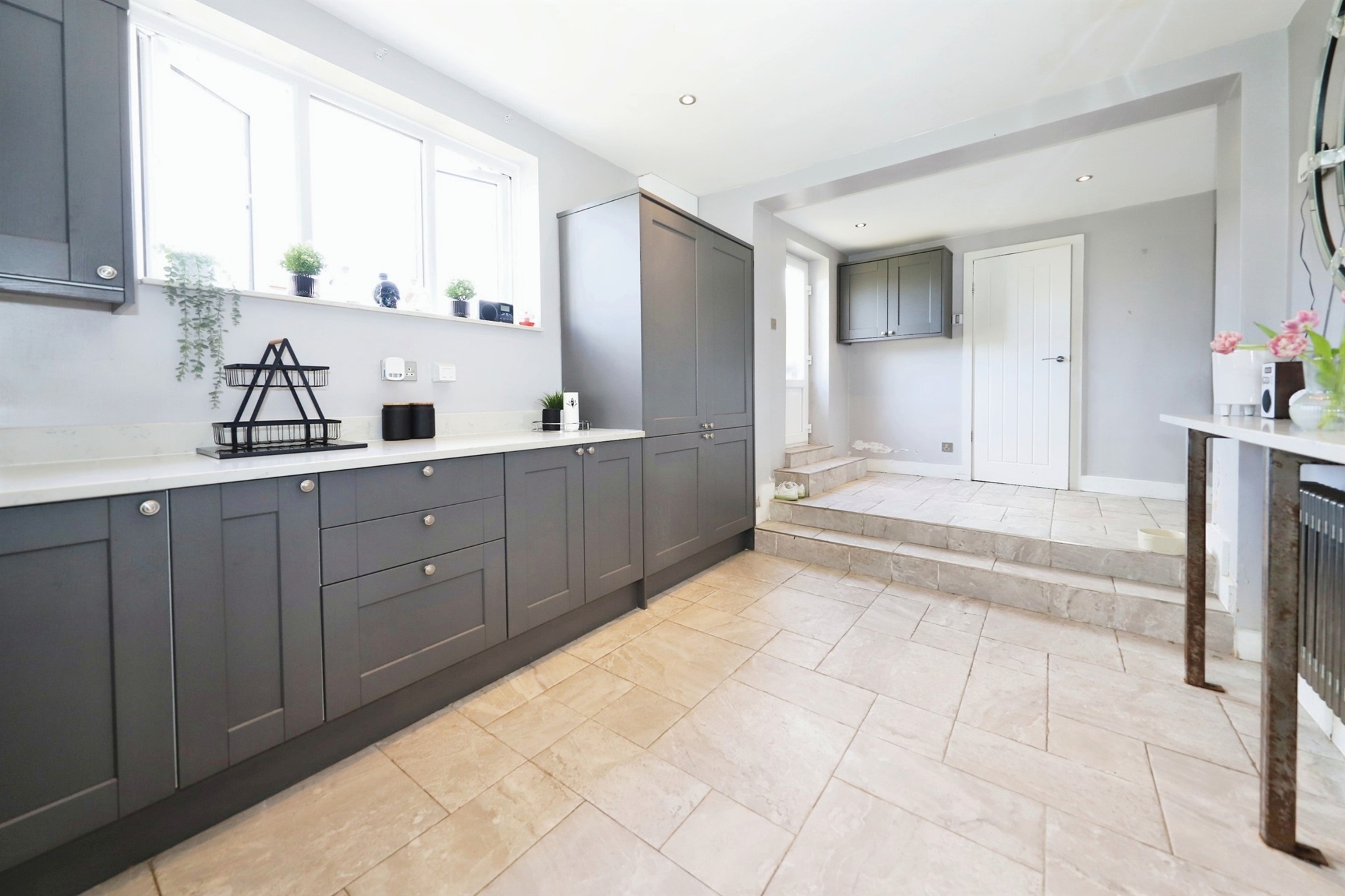 3 bed Cottage