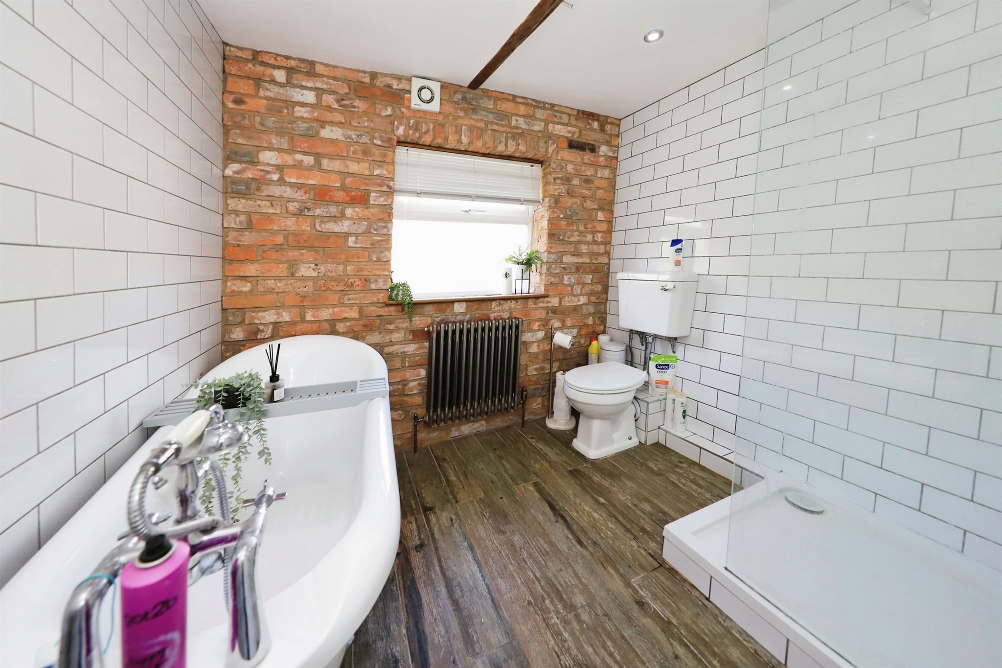 3 bed Cottage