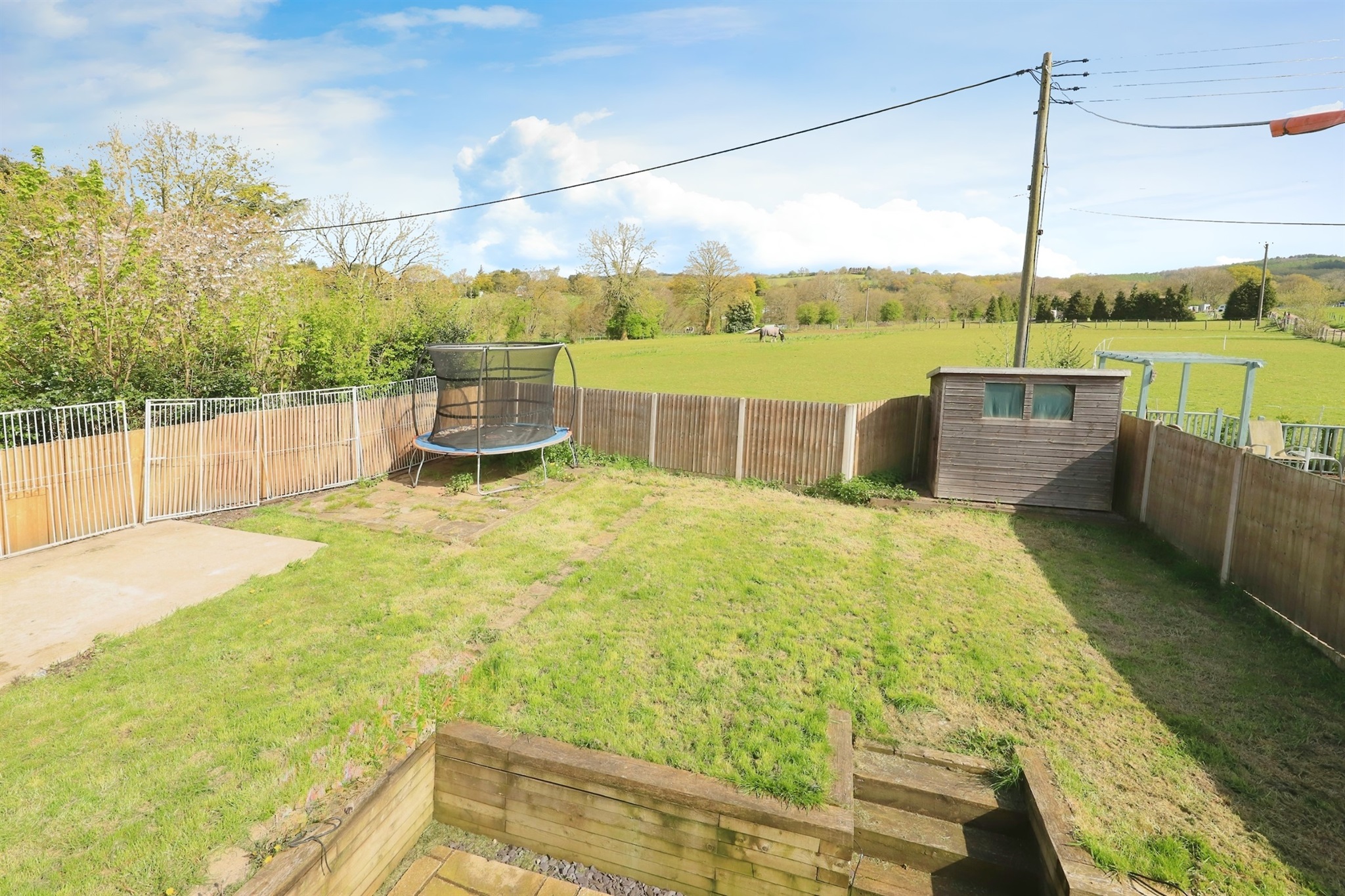 3 bed Cottage