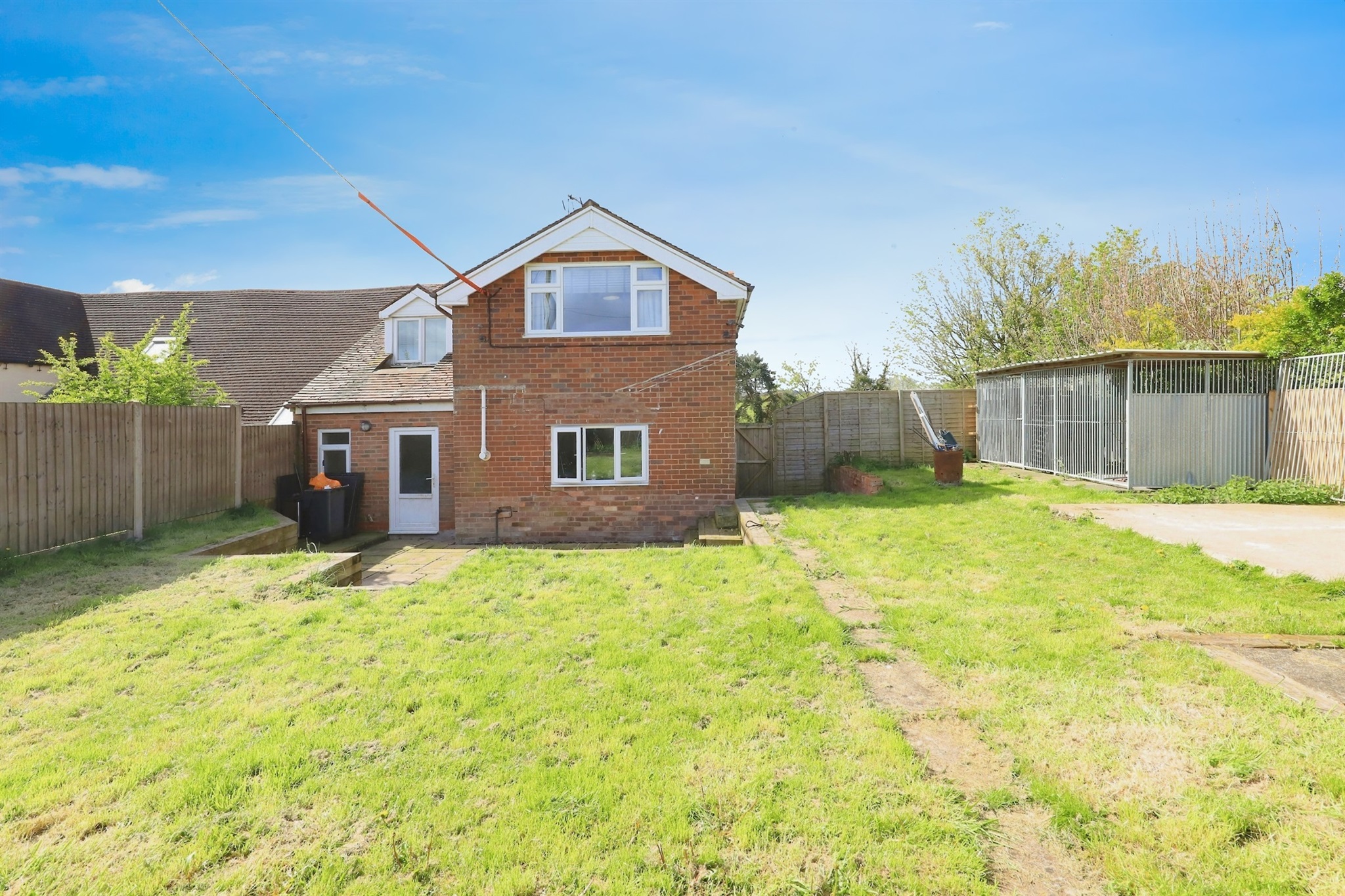 3 bed Cottage