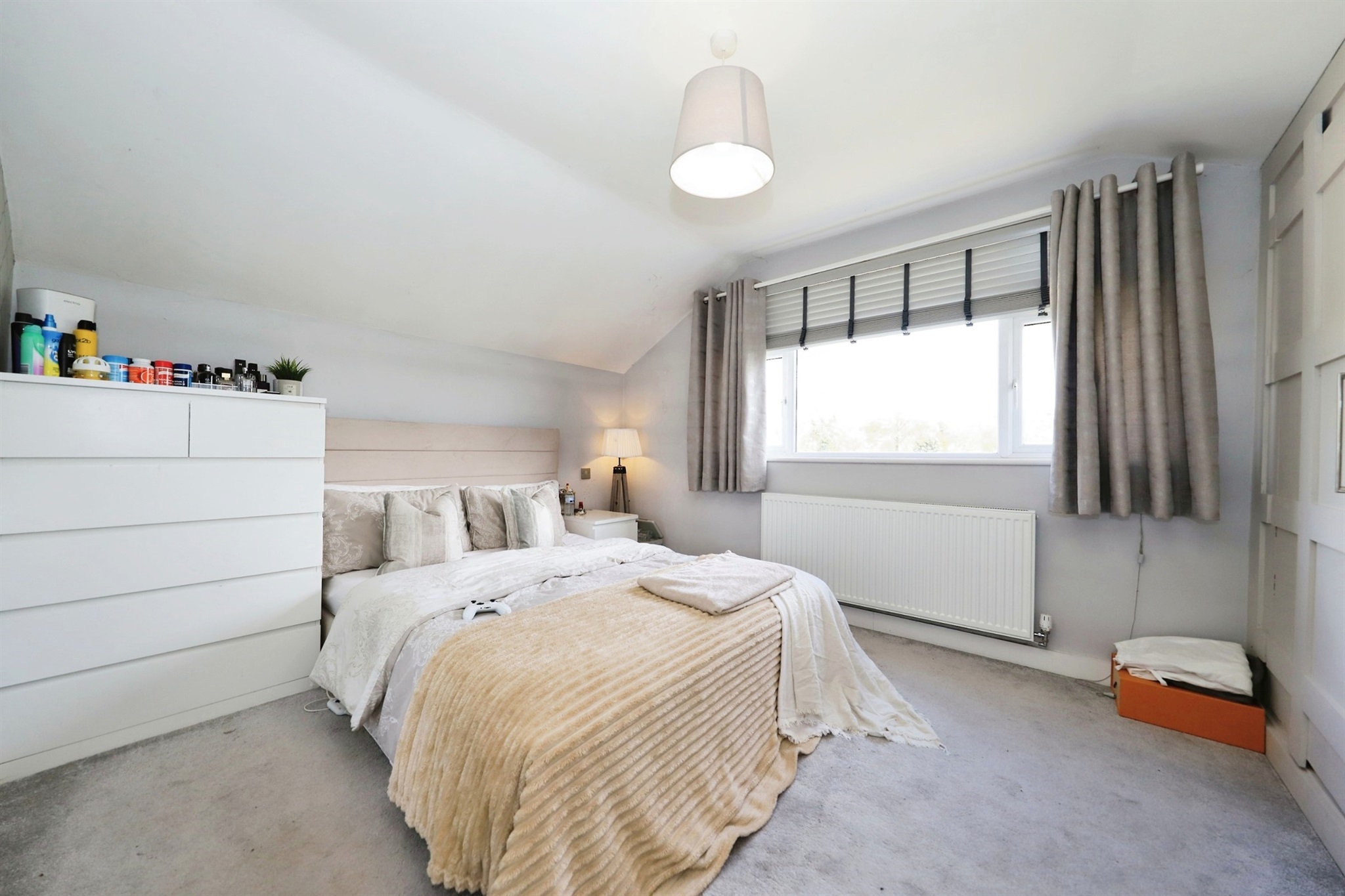 3 bed Cottage