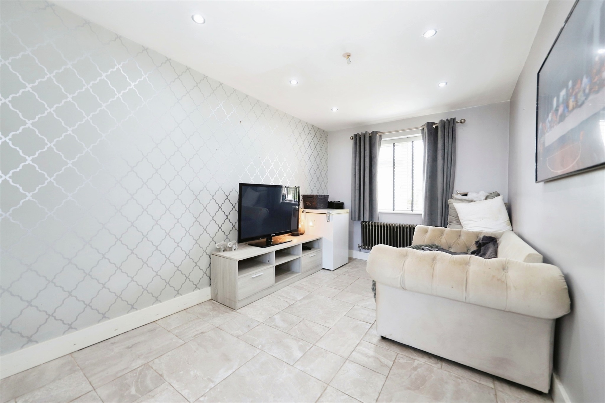 3 bed Cottage