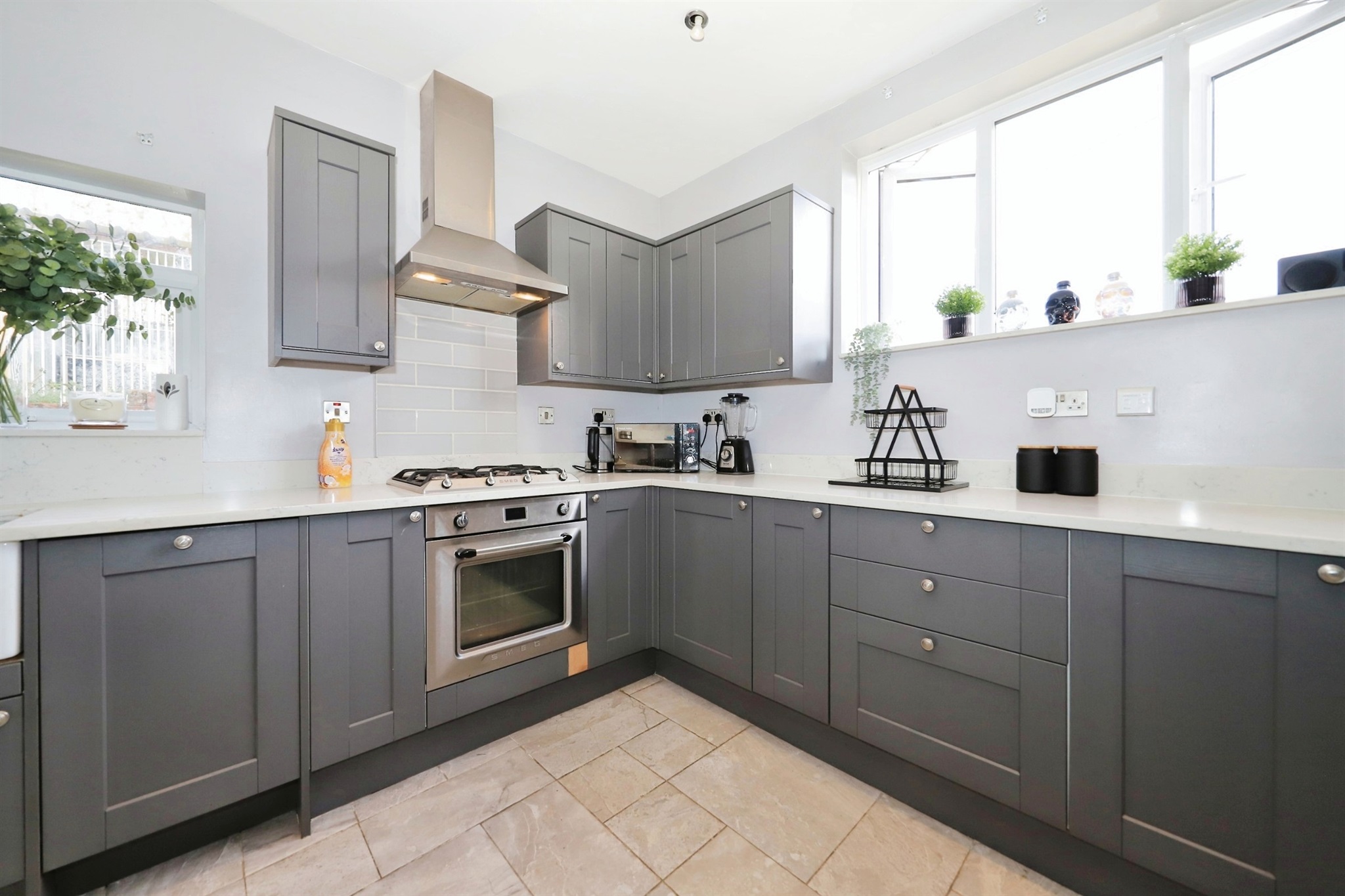 3 bed Cottage