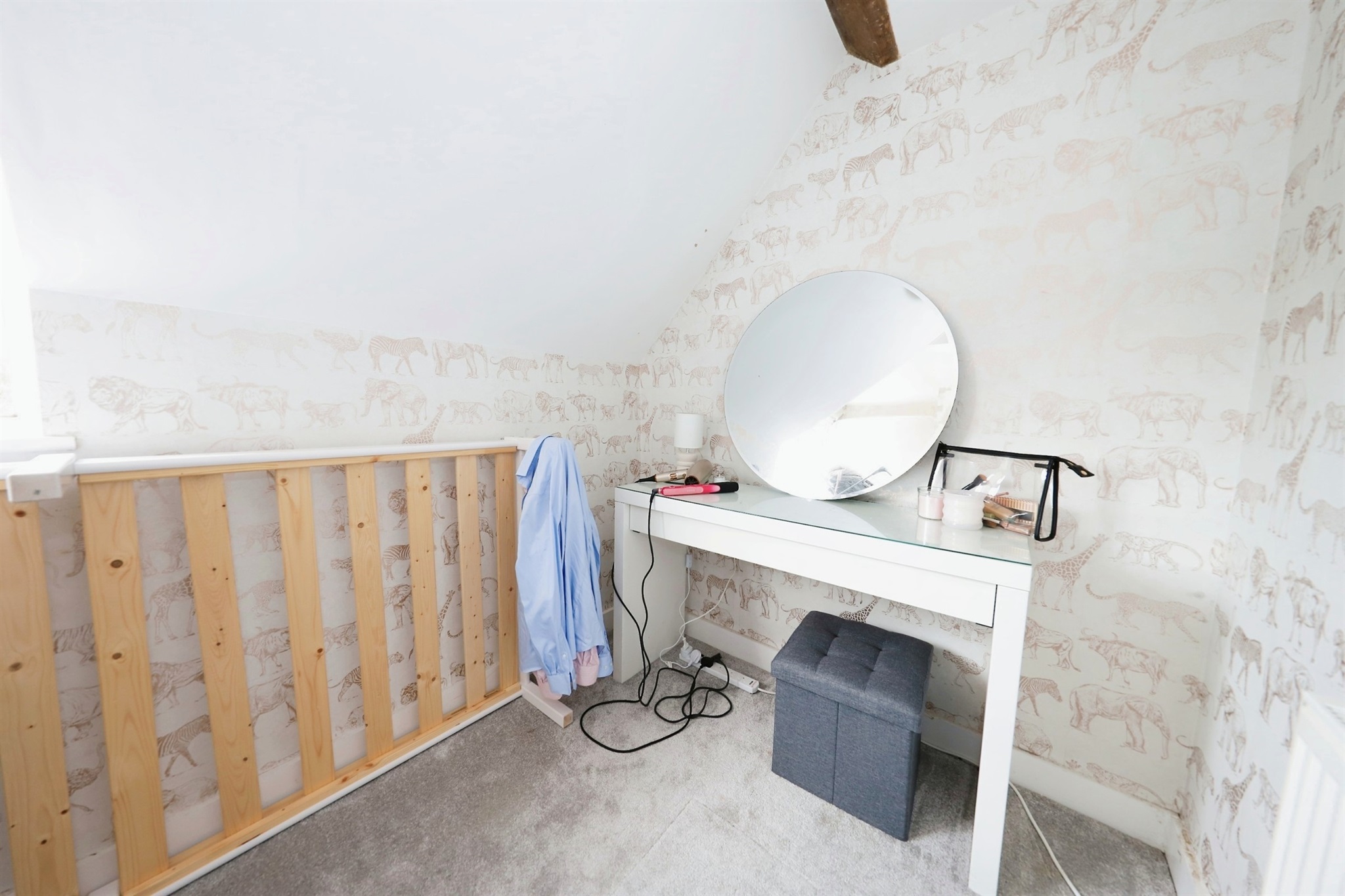 3 bed Cottage