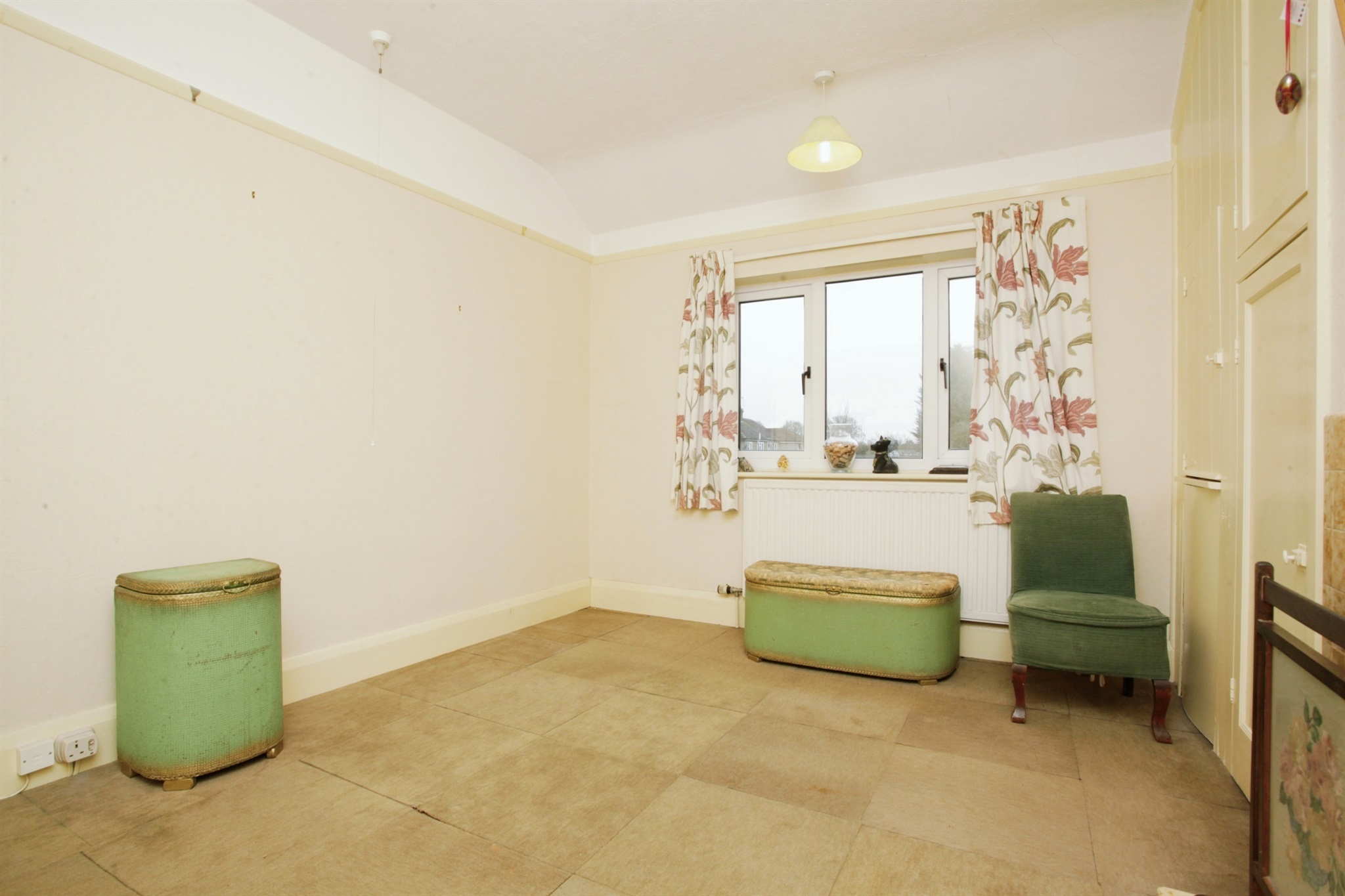 3 bed Semi-Detached