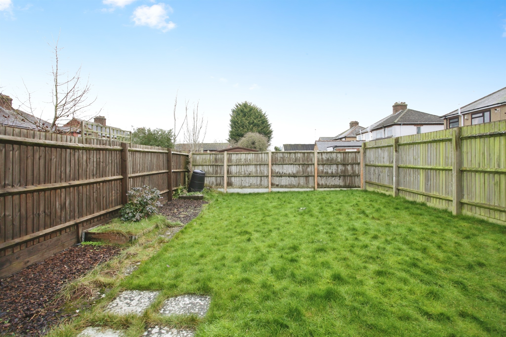 3 bed Semi-Detached