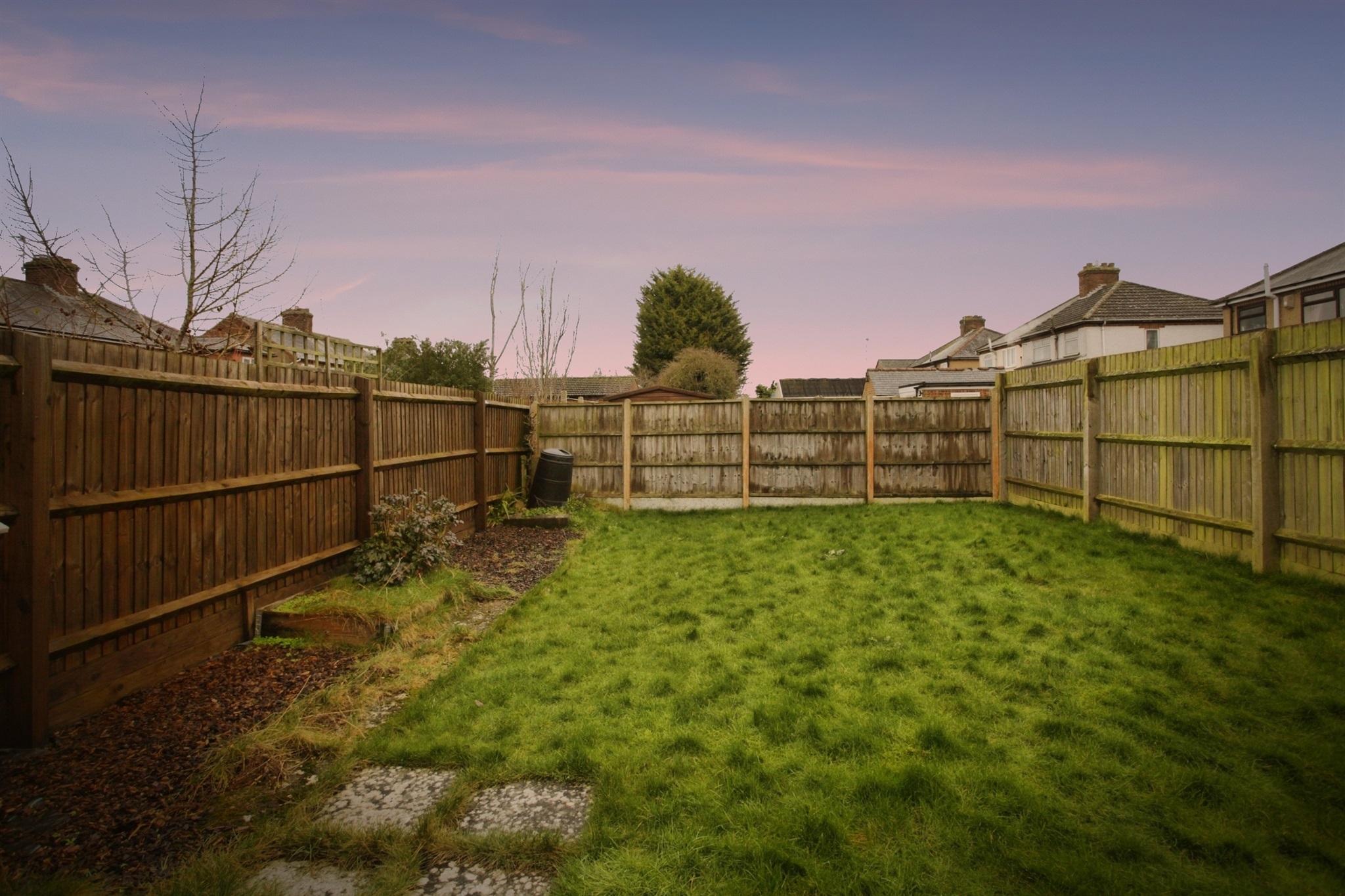 3 bed Semi-Detached