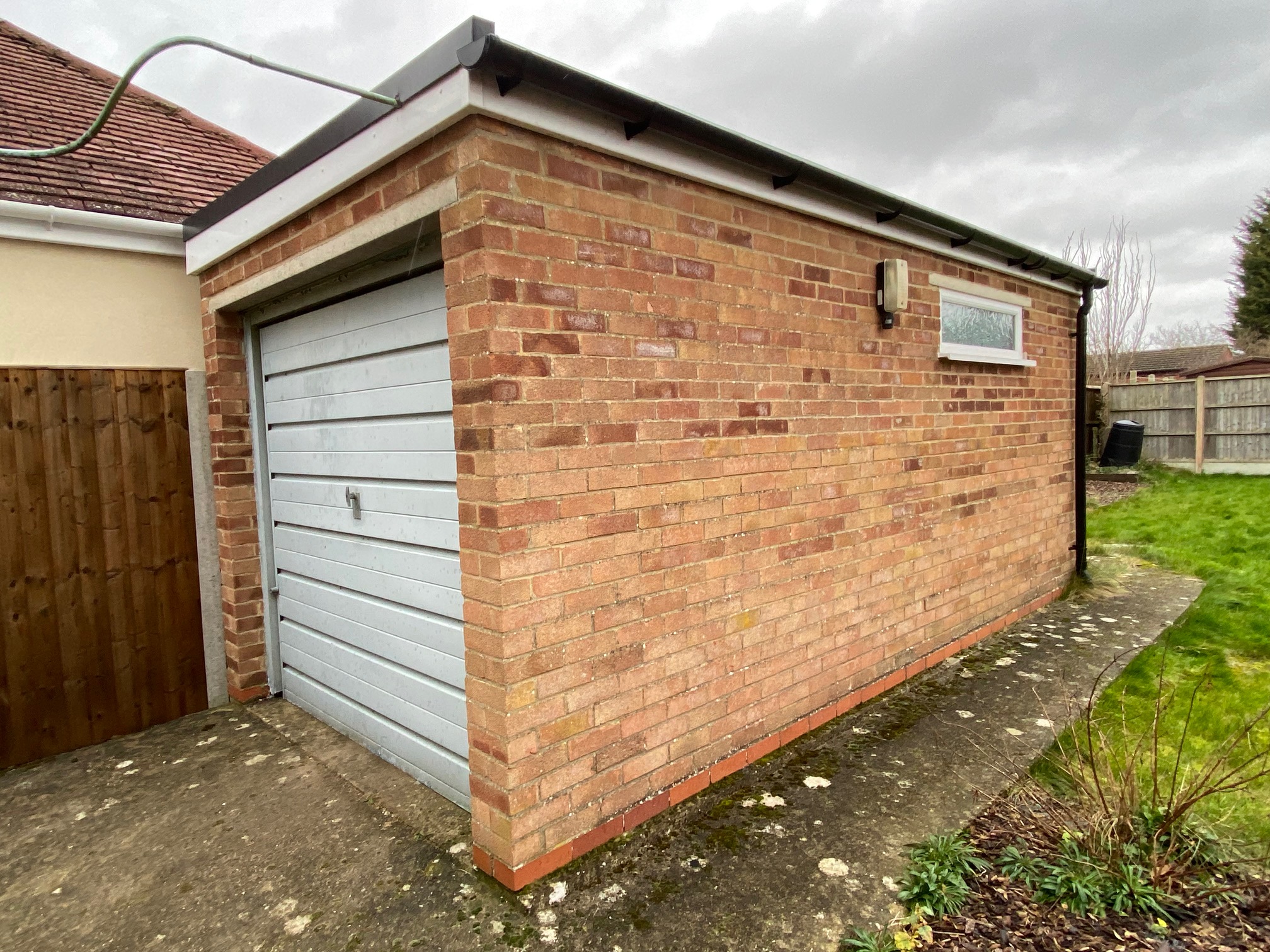 3 bed Semi-Detached